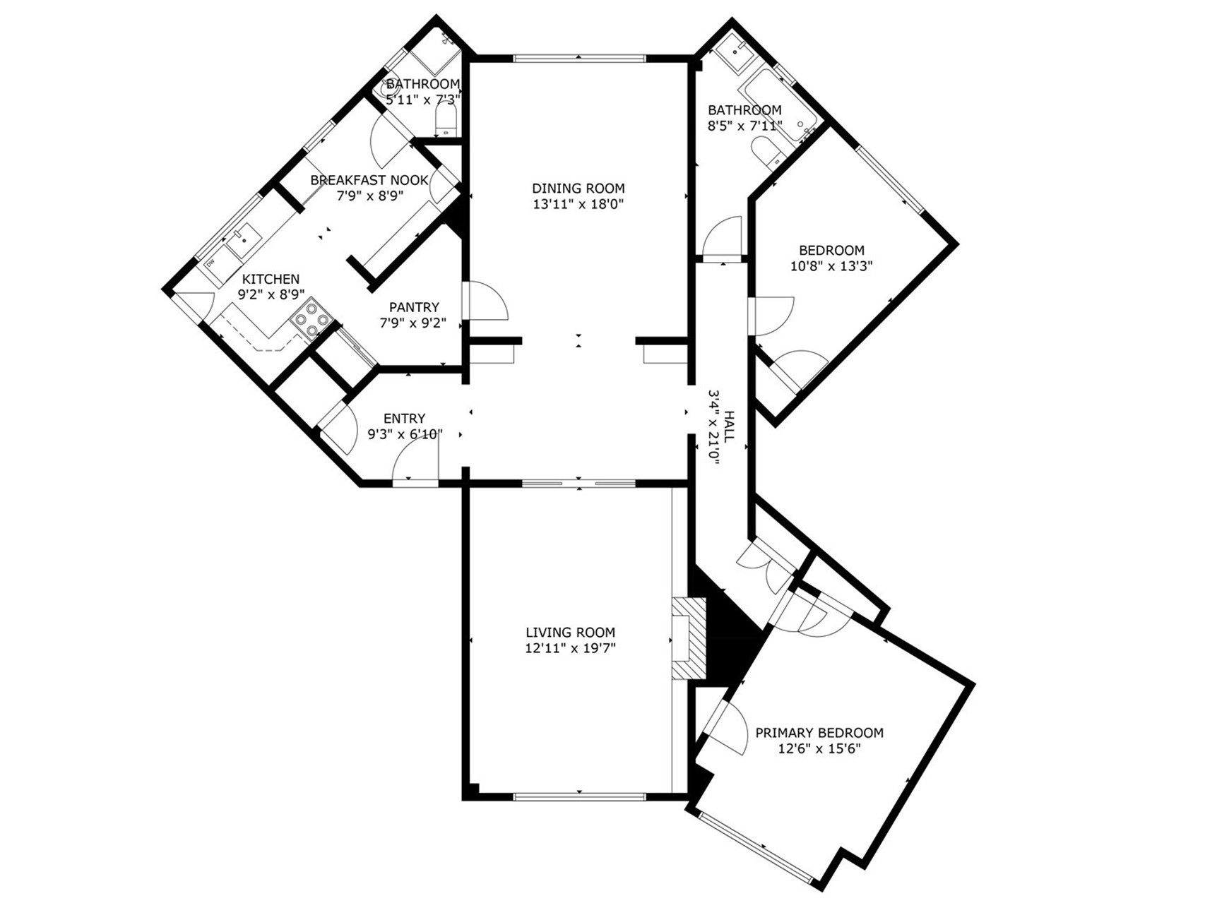 986 Memorial Drive Unit 104, Cambridge, MA 02138 - Image 17