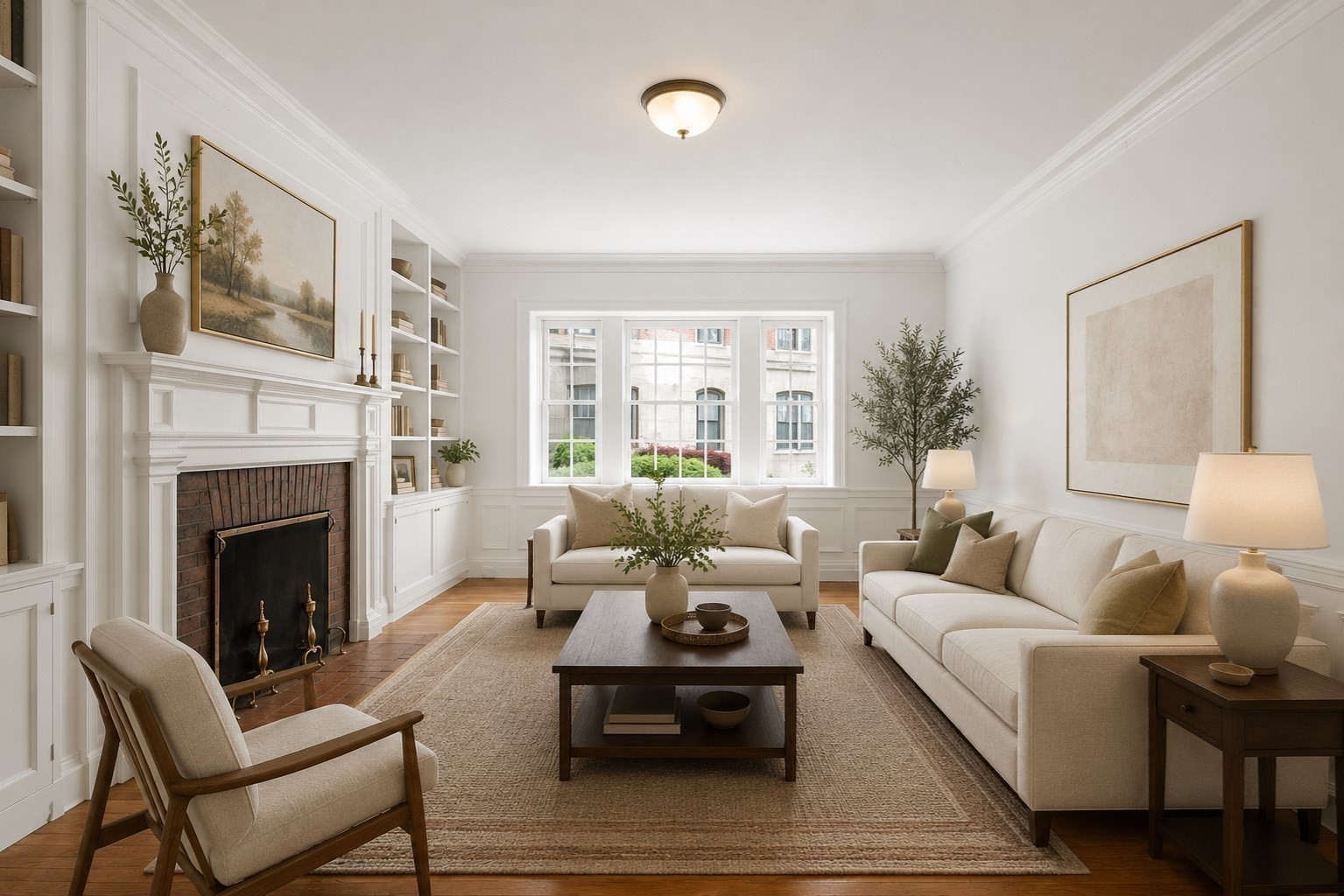 986 Memorial Drive Unit 104, Cambridge, MA 02138 - Image 3