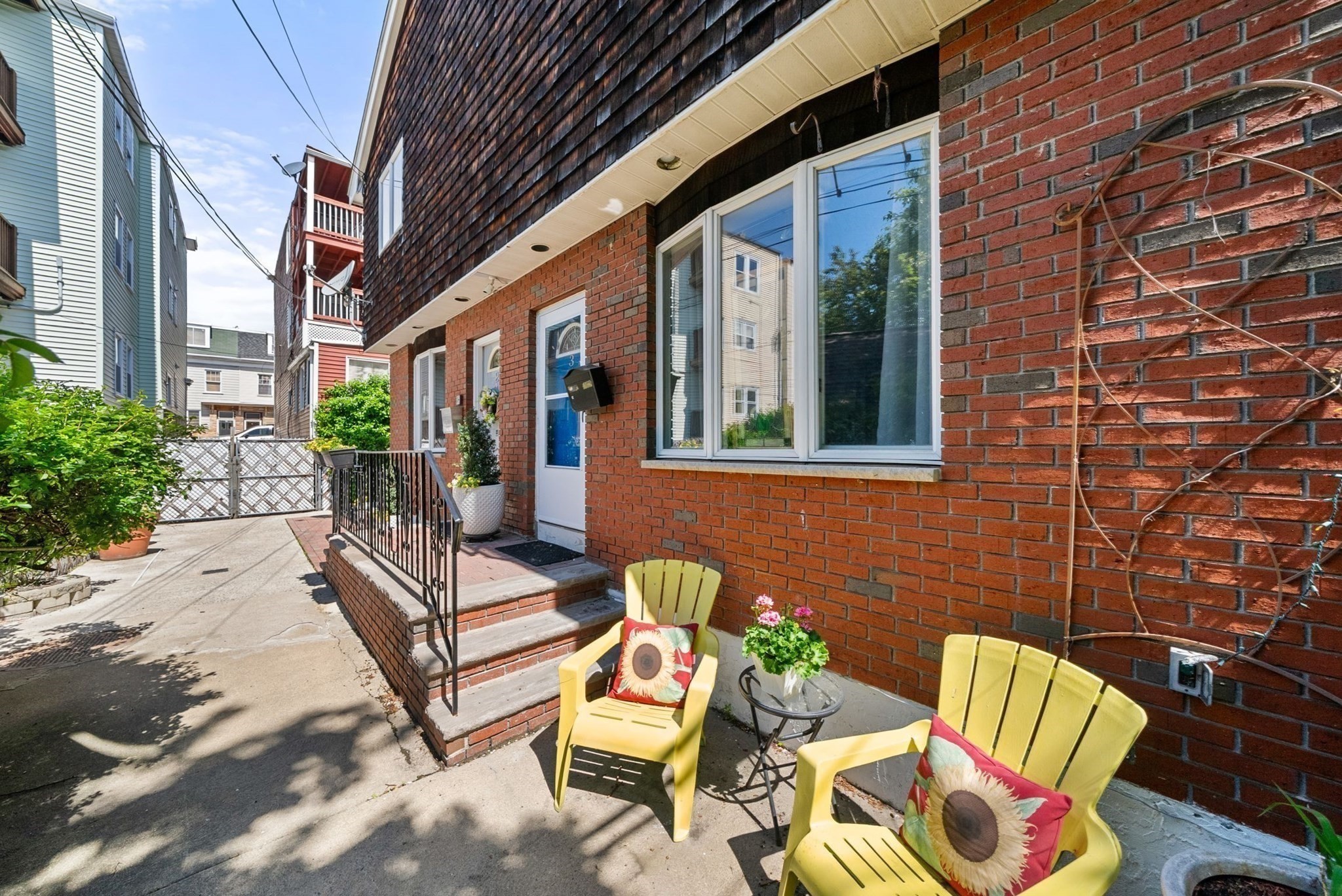 3 London Court, East Boston, Boston, MA 02128