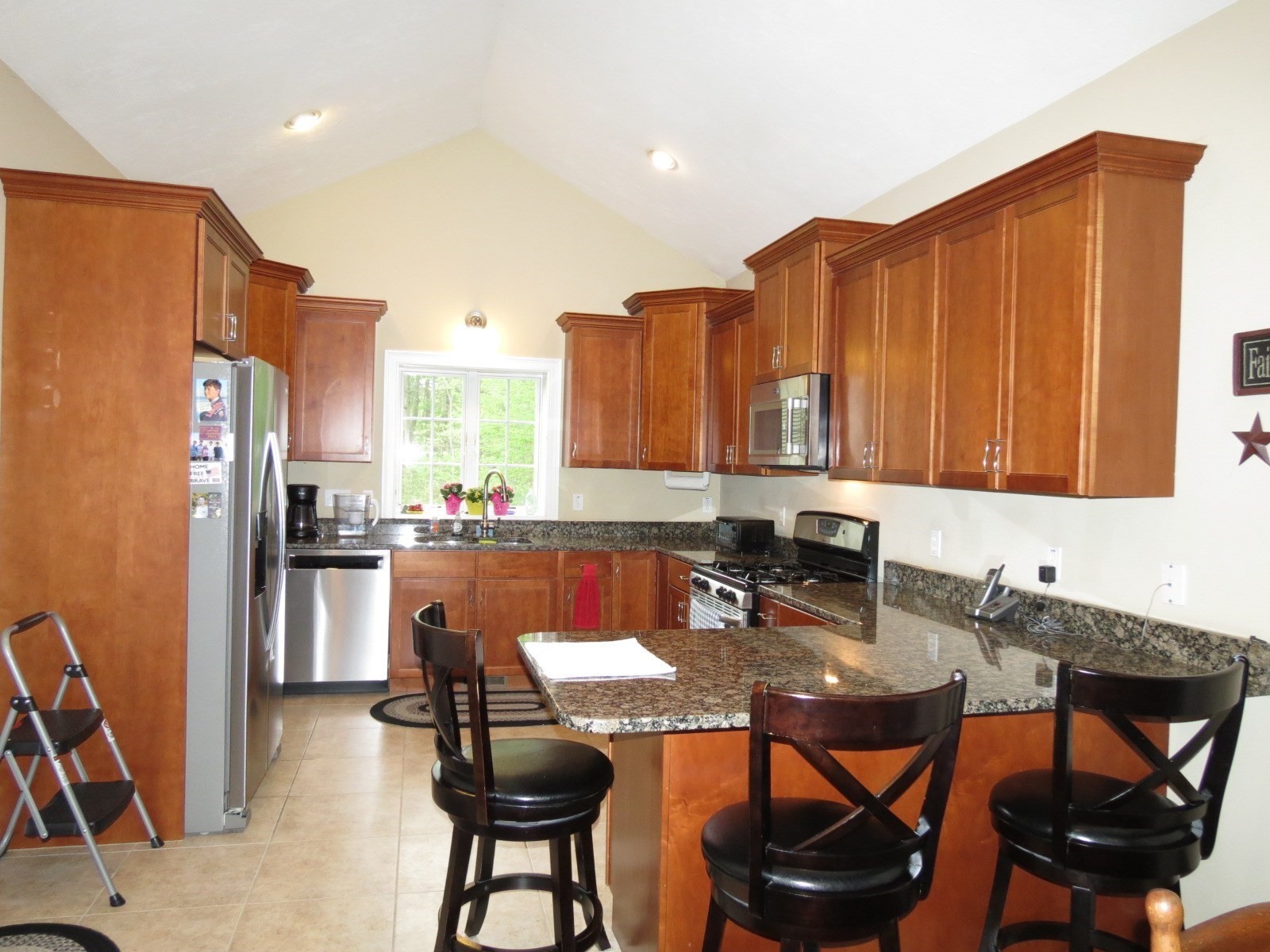 12 Driftwood Lane Unit 55, Rockland, MA 02370