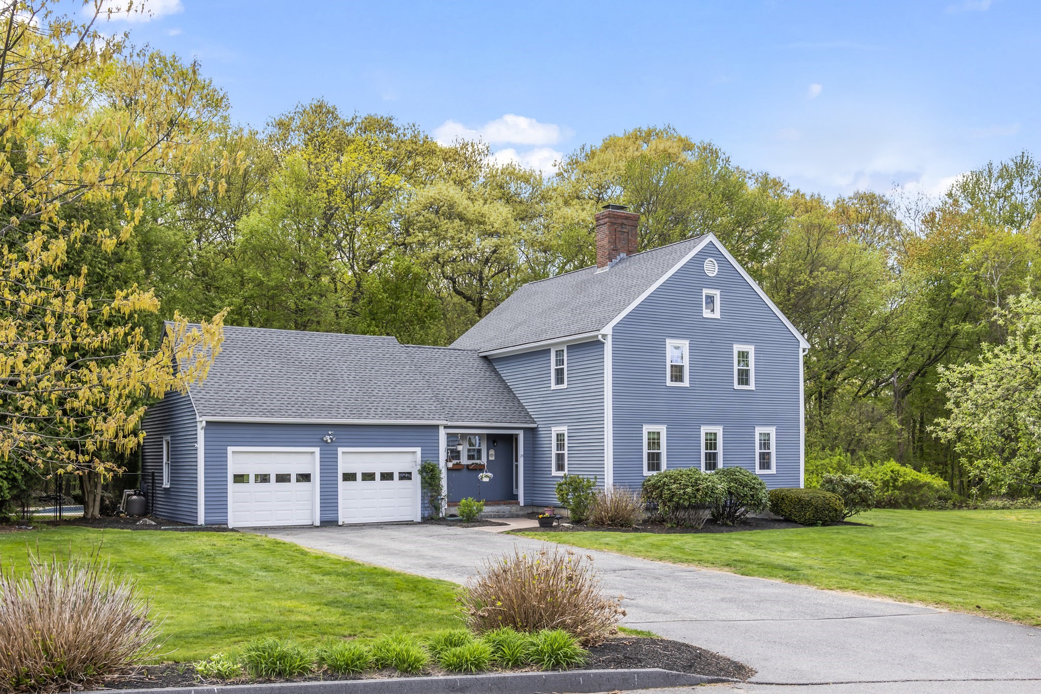 29 Shea Drive, Marlborough, MA 01752