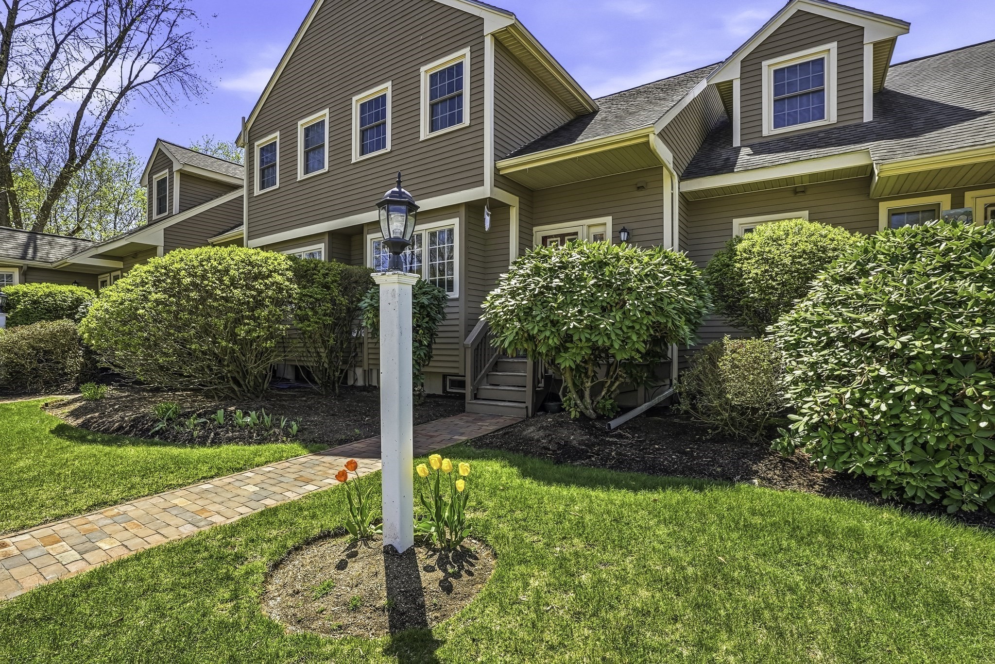 15 Doyle Ln Unit 15, Hopkinton, MA 01748