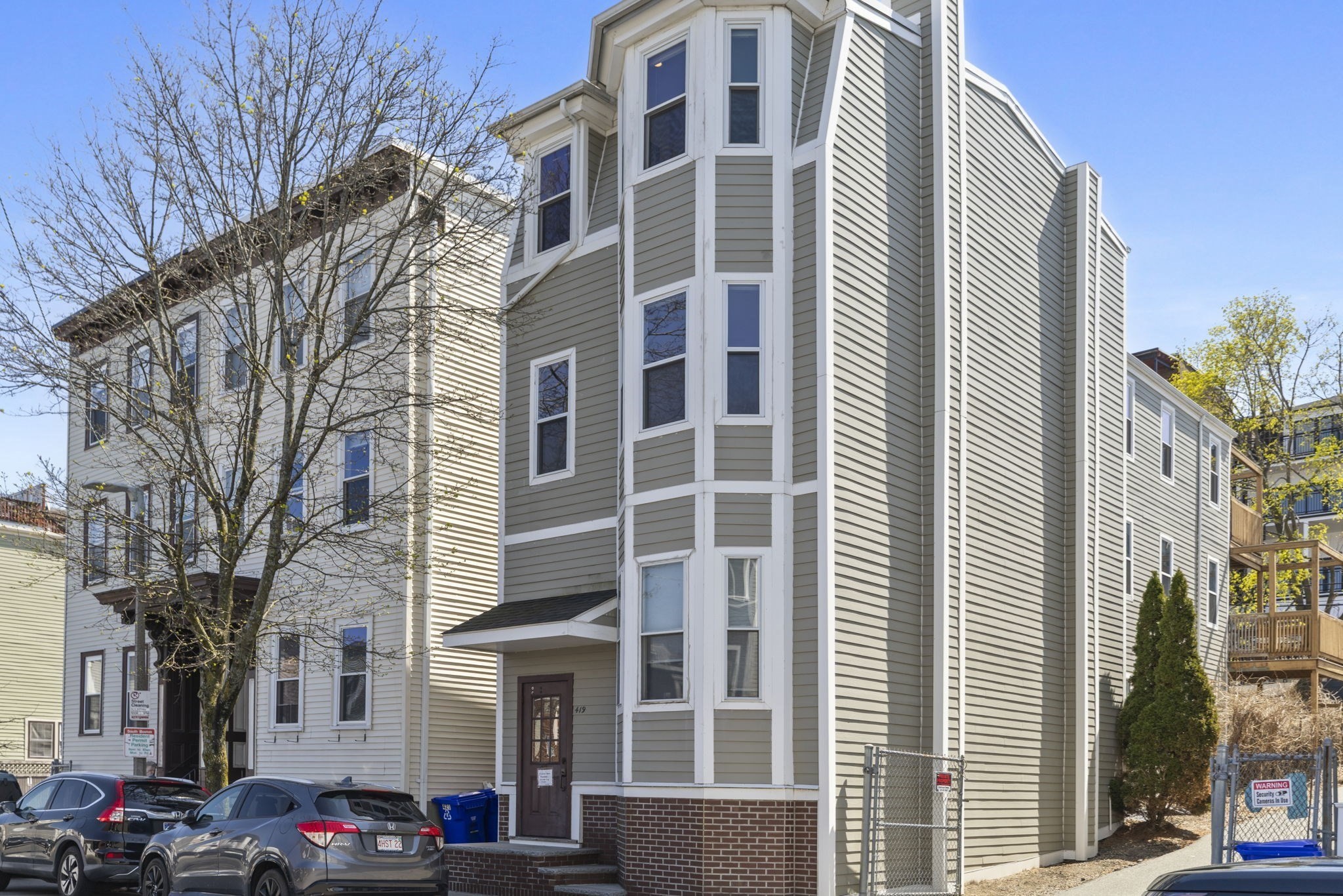 419 E 3rd St, South Boston, Boston, MA 02127 - Image 2