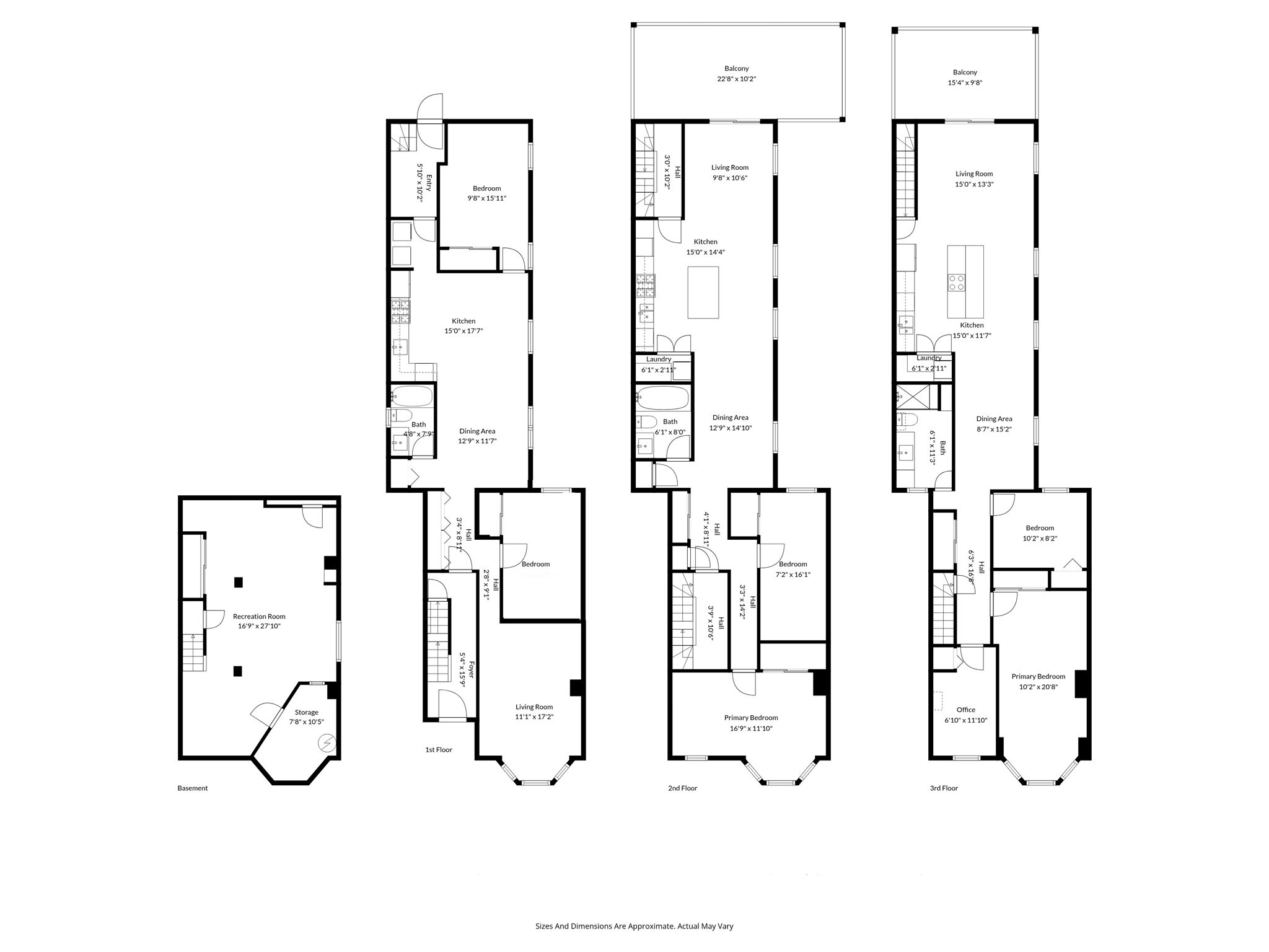 419 E 3rd St, South Boston, Boston, MA 02127 - Image 38