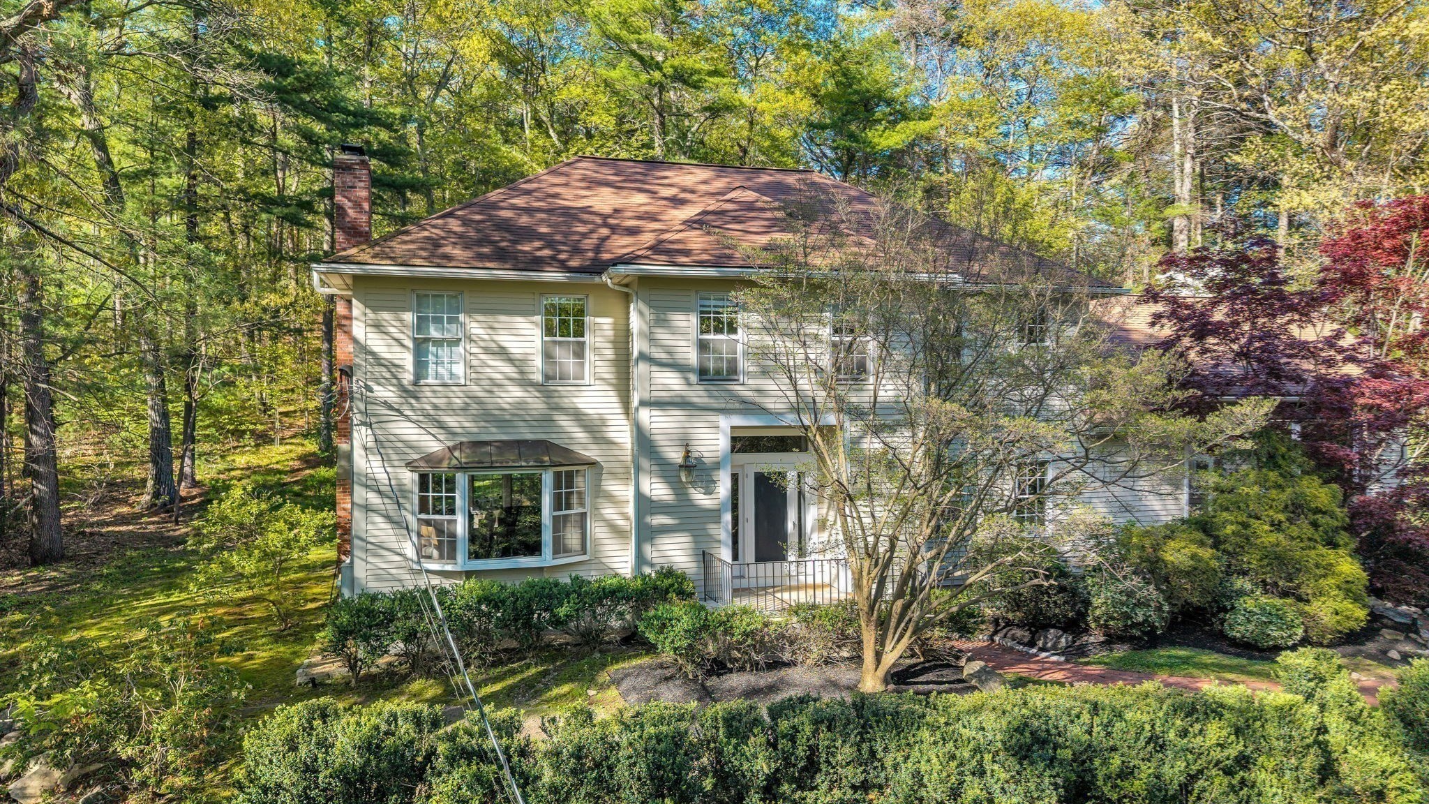20 Old Rd, Weston, MA 02493