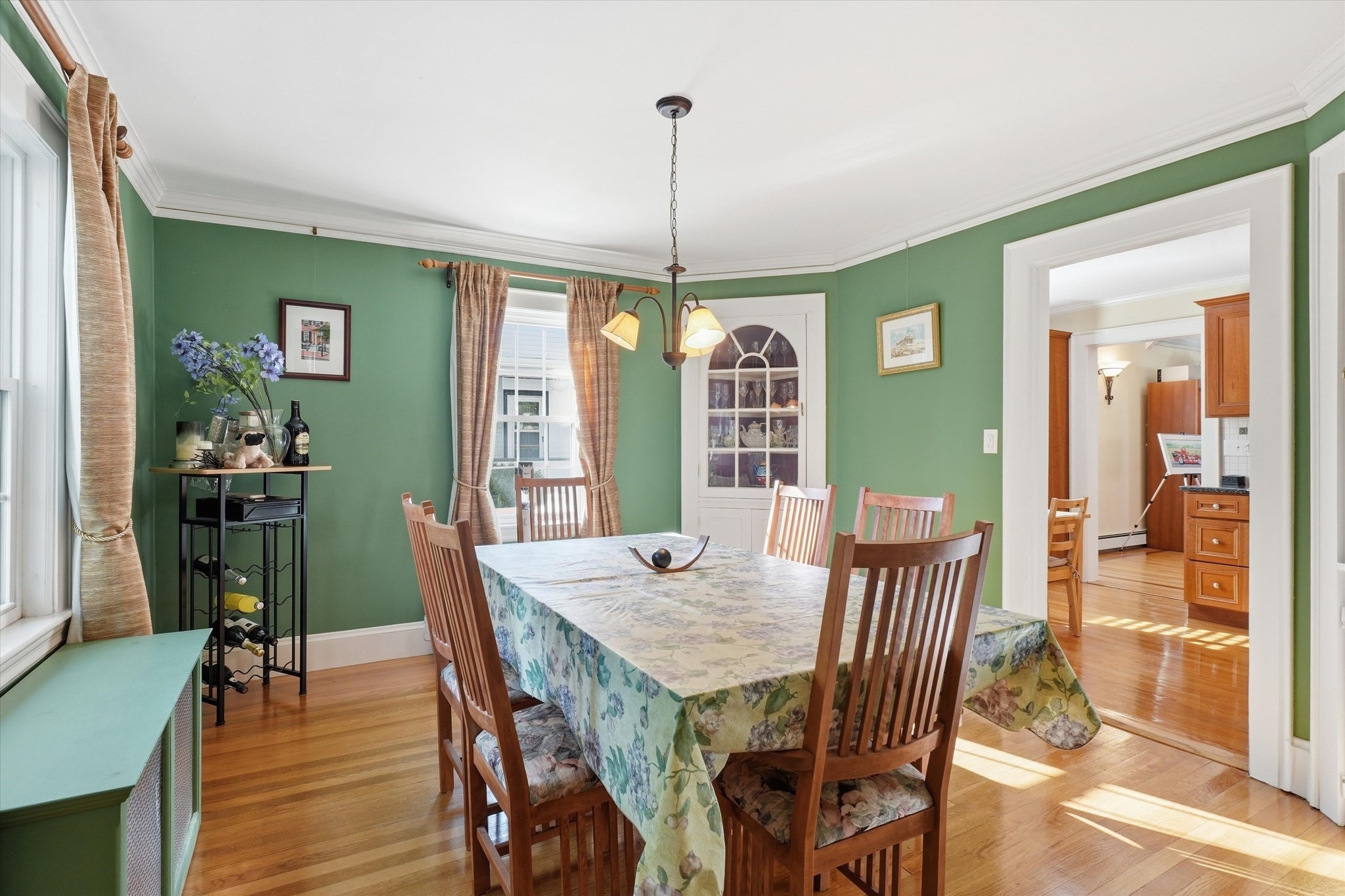 349 Auburndale Ave, Newton, MA 02466 - Image 13