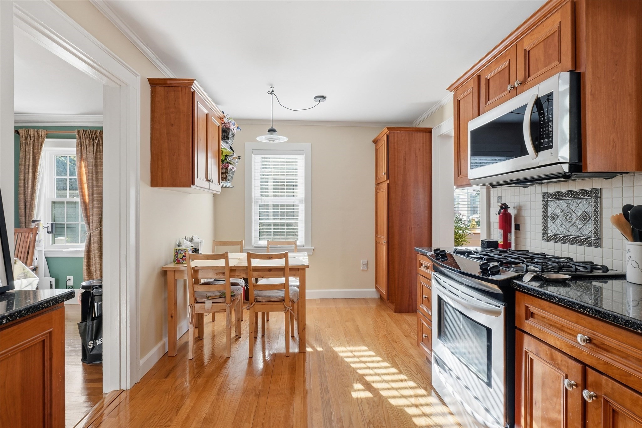 349 Auburndale Ave, Newton, MA 02466 - Image 15