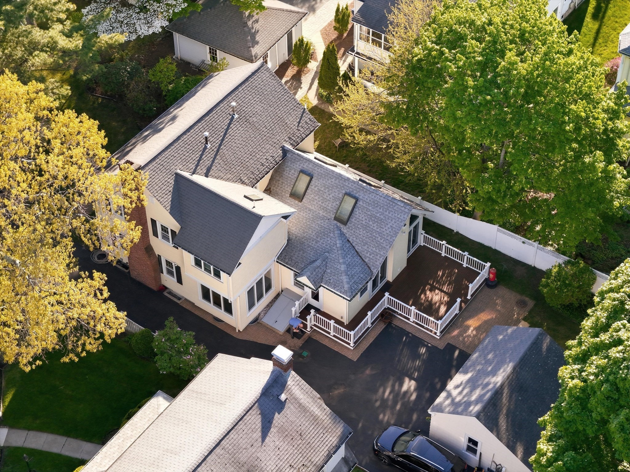 349 Auburndale Ave, Newton, MA 02466 - Image 3