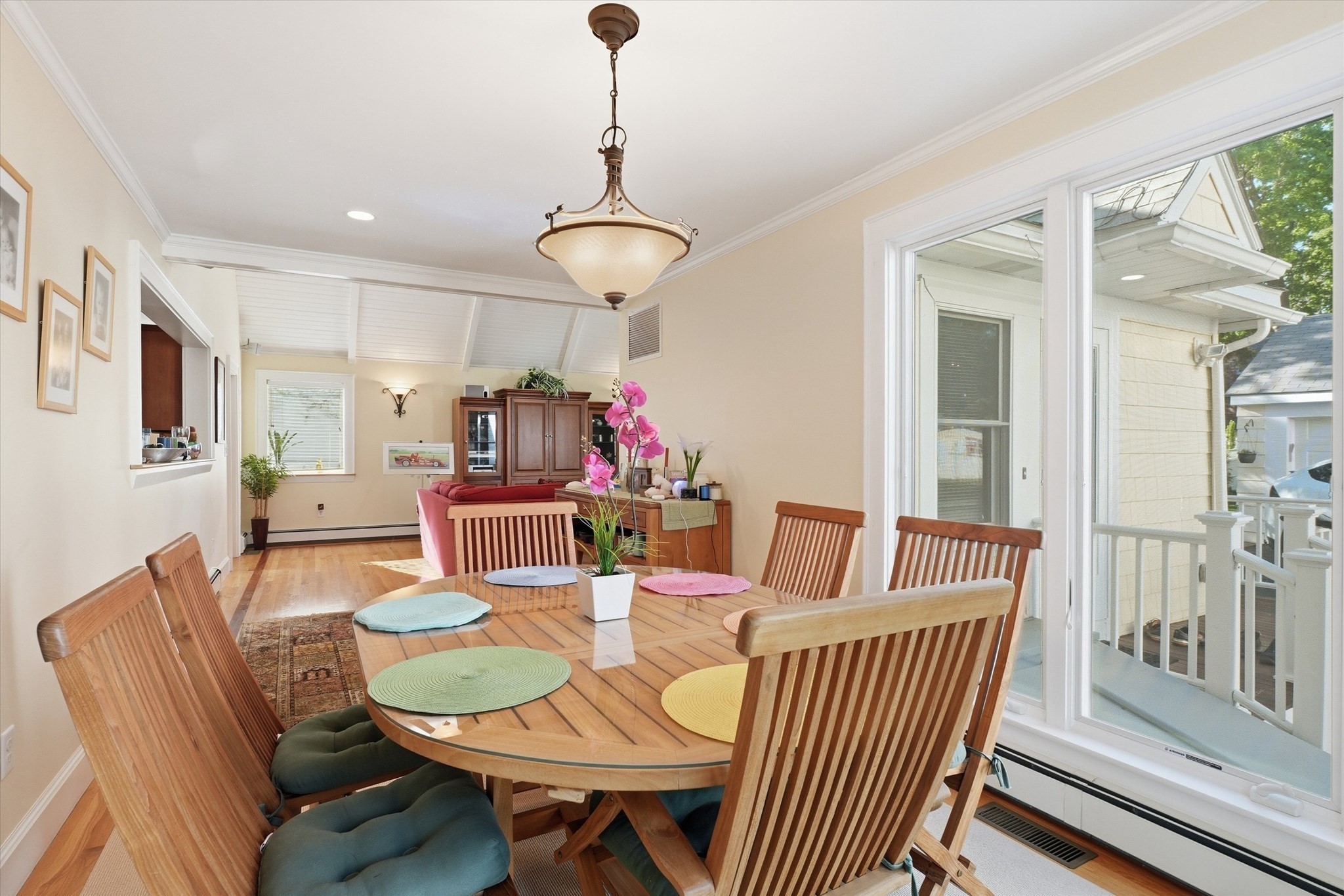 349 Auburndale Ave, Newton, MA 02466 - Image 8