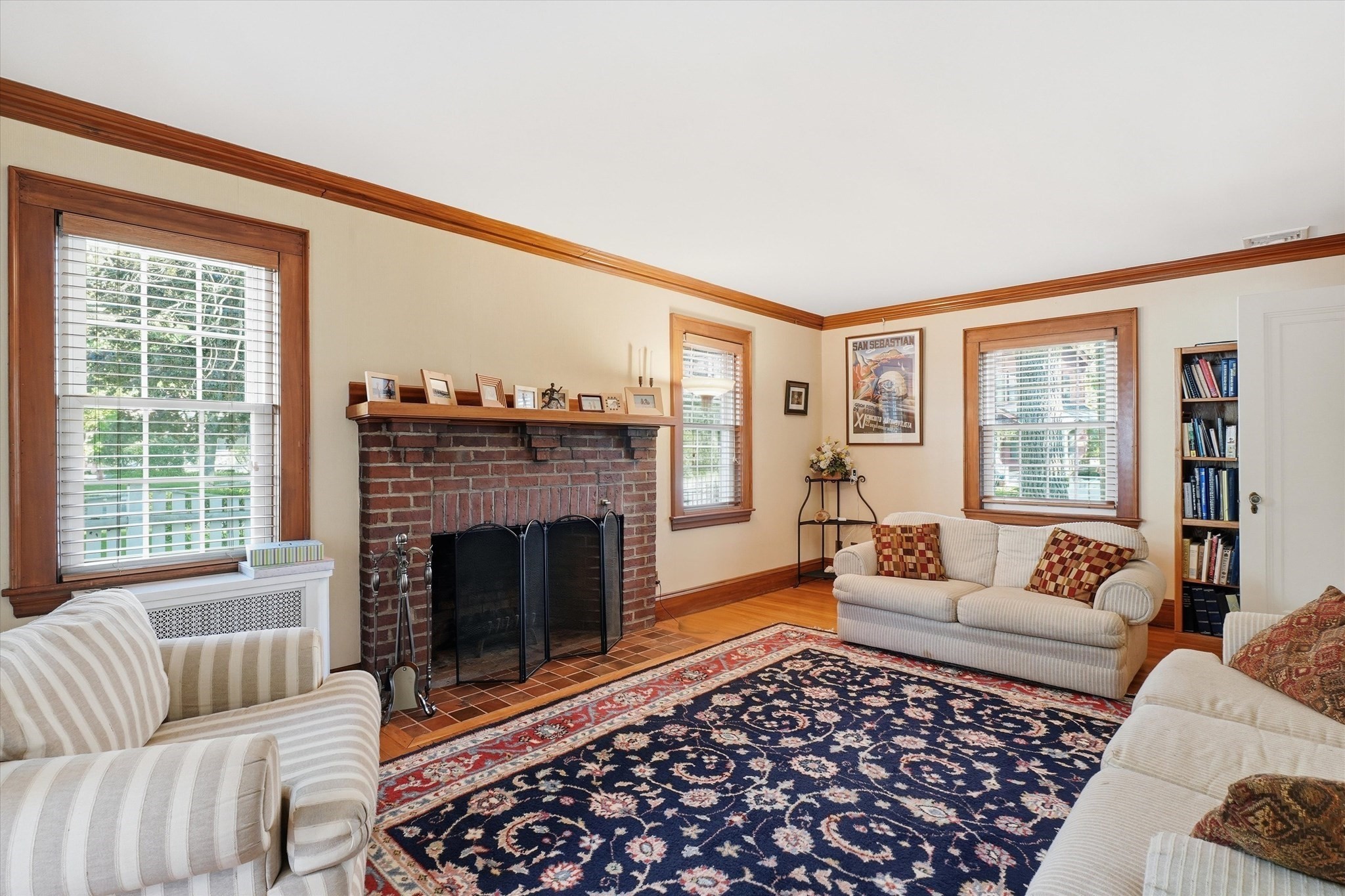 349 Auburndale Ave, Newton, MA 02466 - Image 9