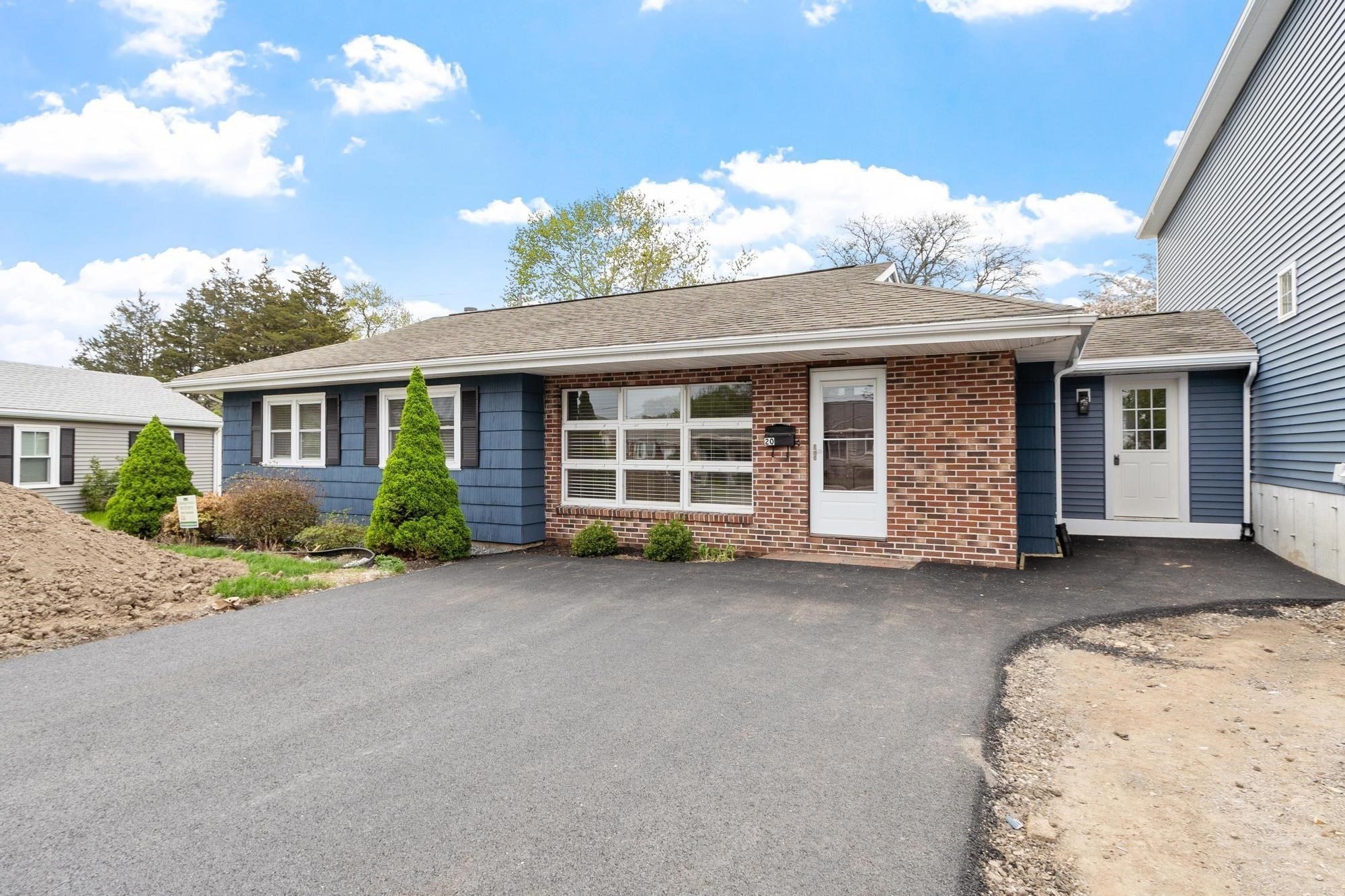 20 Greystone Ave Unit 20, Haverhill, MA 01835