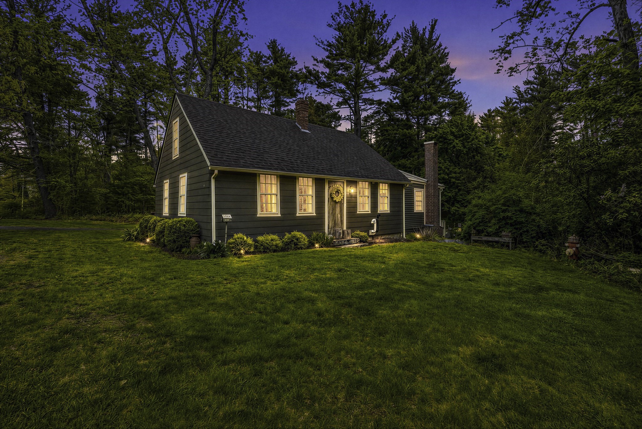 238 South St, Douglas, MA 01516