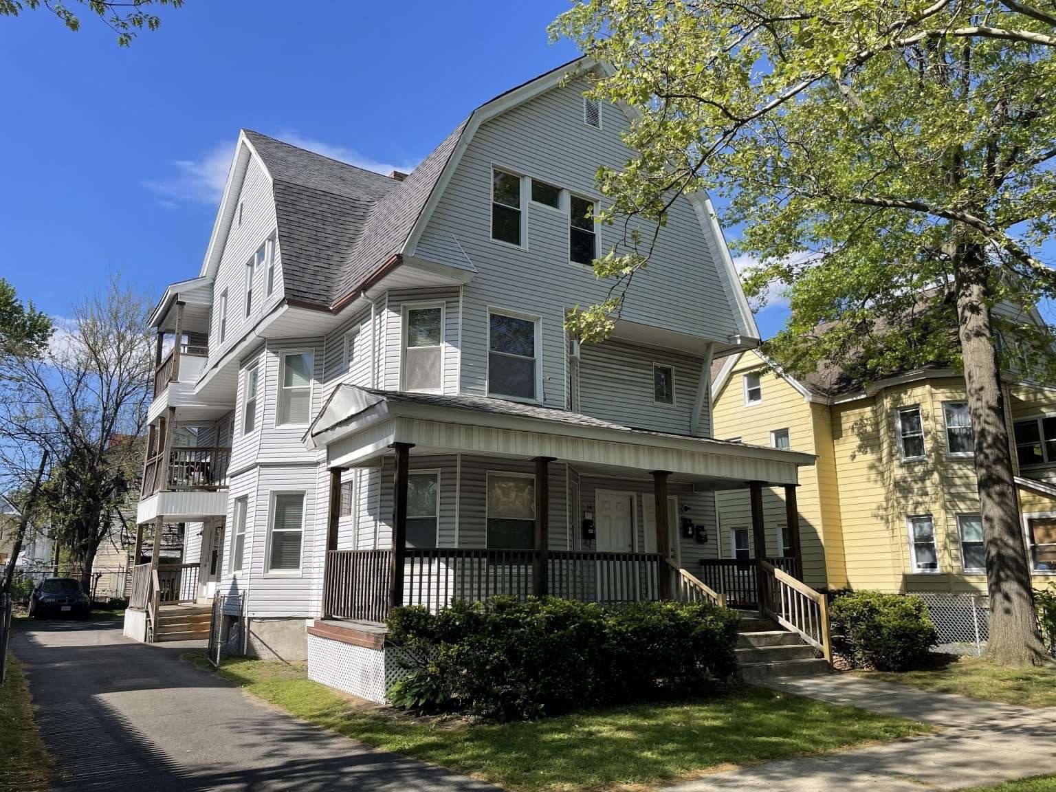 16 Alderman St., Springfield, MA 01108 - Image 1