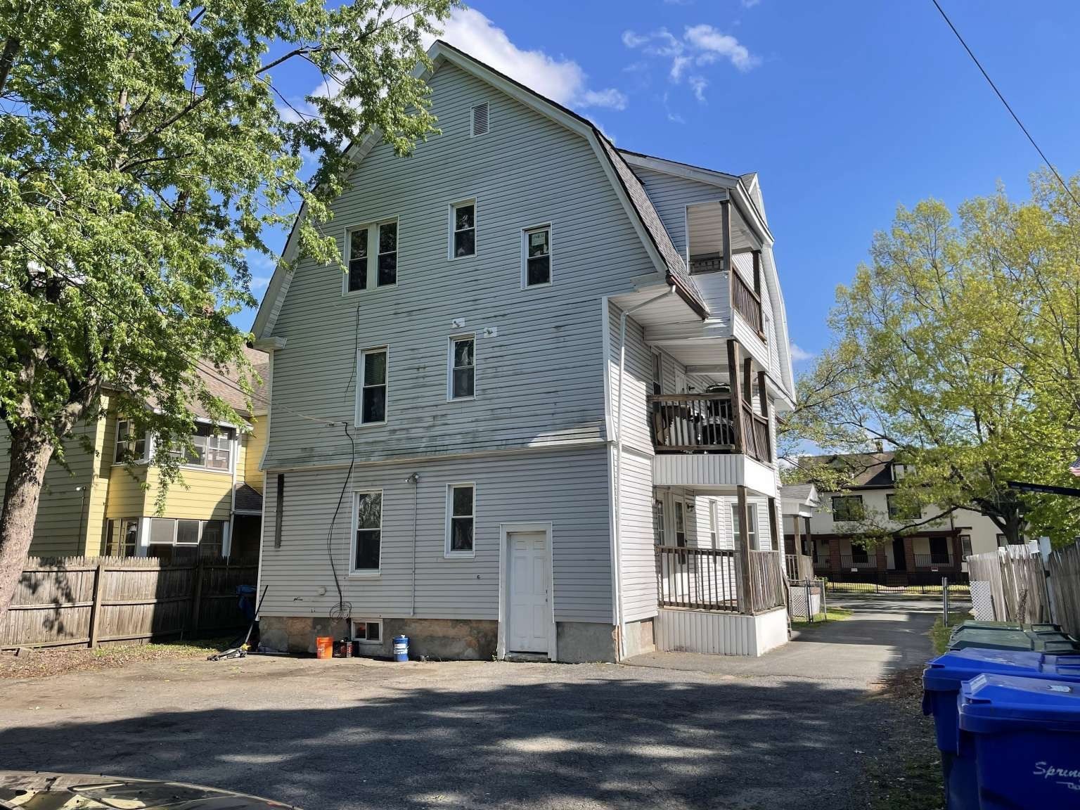 16 Alderman St., Springfield, MA 01108 - Image 2