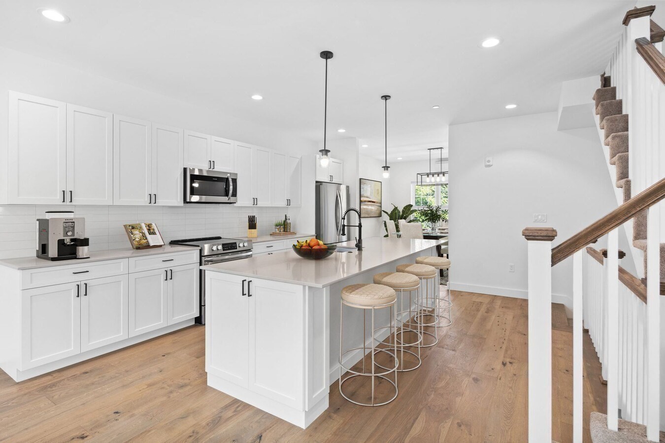 635 Main Street Unit TH3, Wilmington, MA 01887