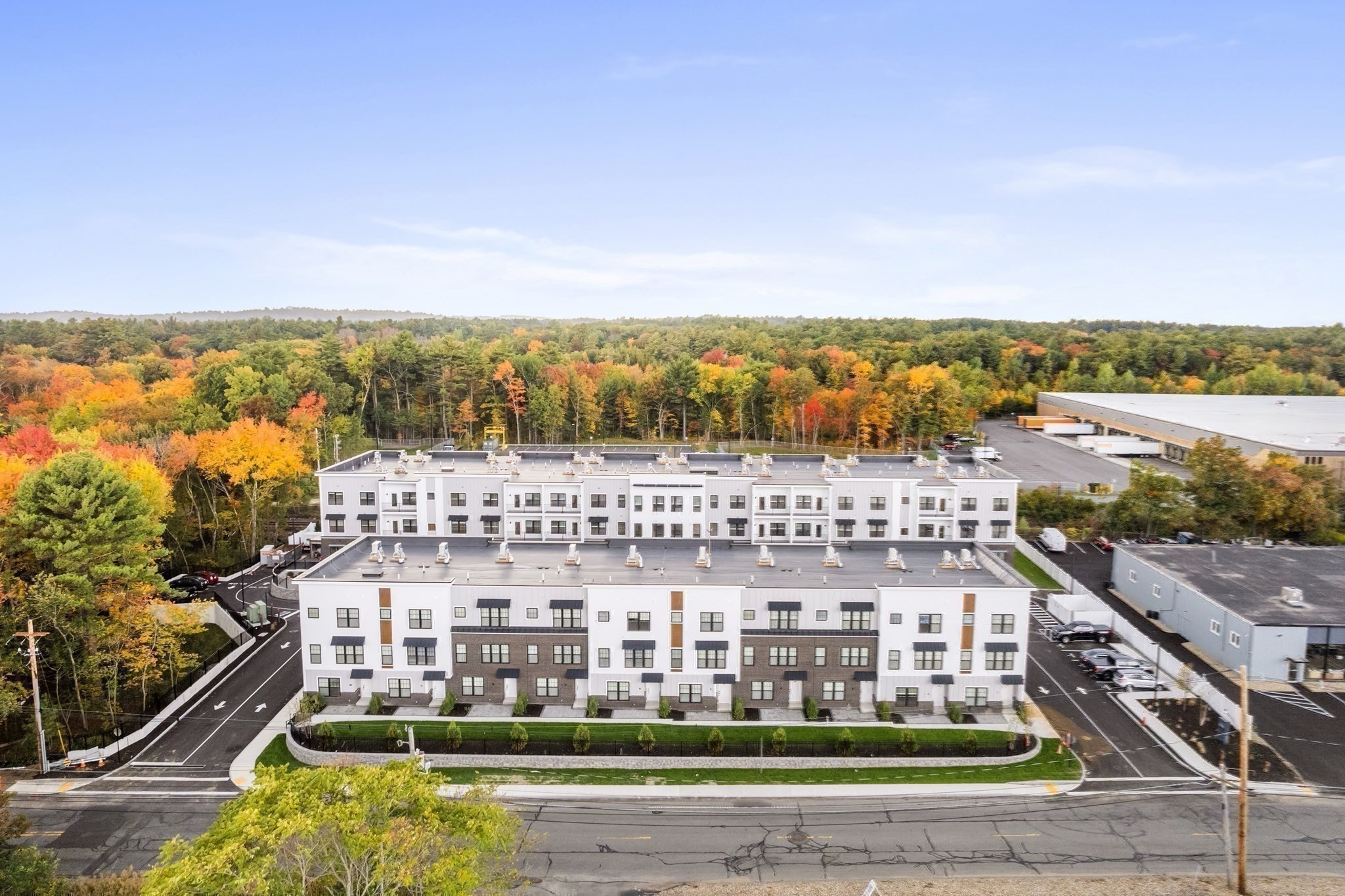 635 Main Street Unit TH3, Wilmington, MA 01887 - Image 12