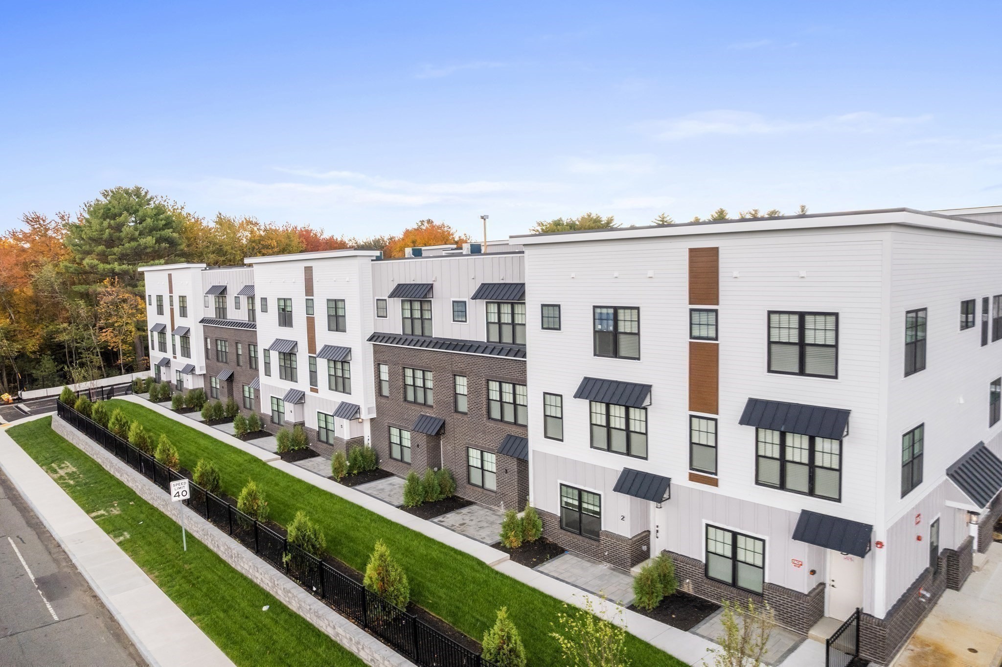 635 Main Street Unit TH3, Wilmington, MA 01887 - Image 13