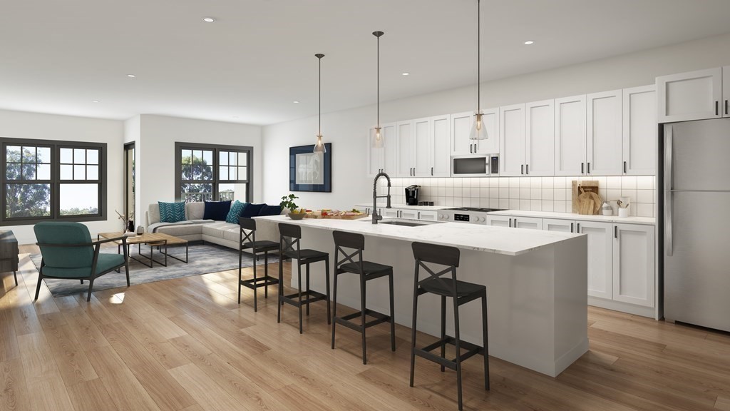 635 Main Street Unit TH3, Wilmington, MA 01887 - Image 3