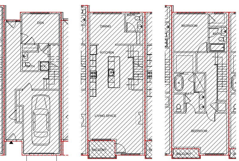 635 Main Street Unit TH3, Wilmington, MA 01887 - Image 21
