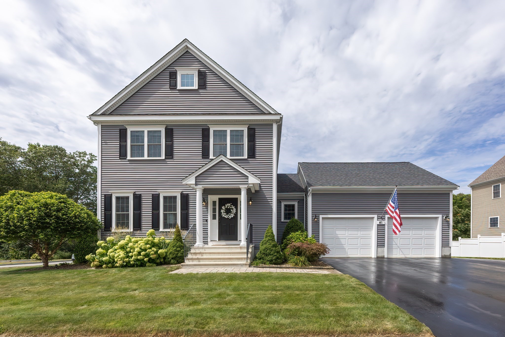 41 Westview Ave, Millbury, MA 01527