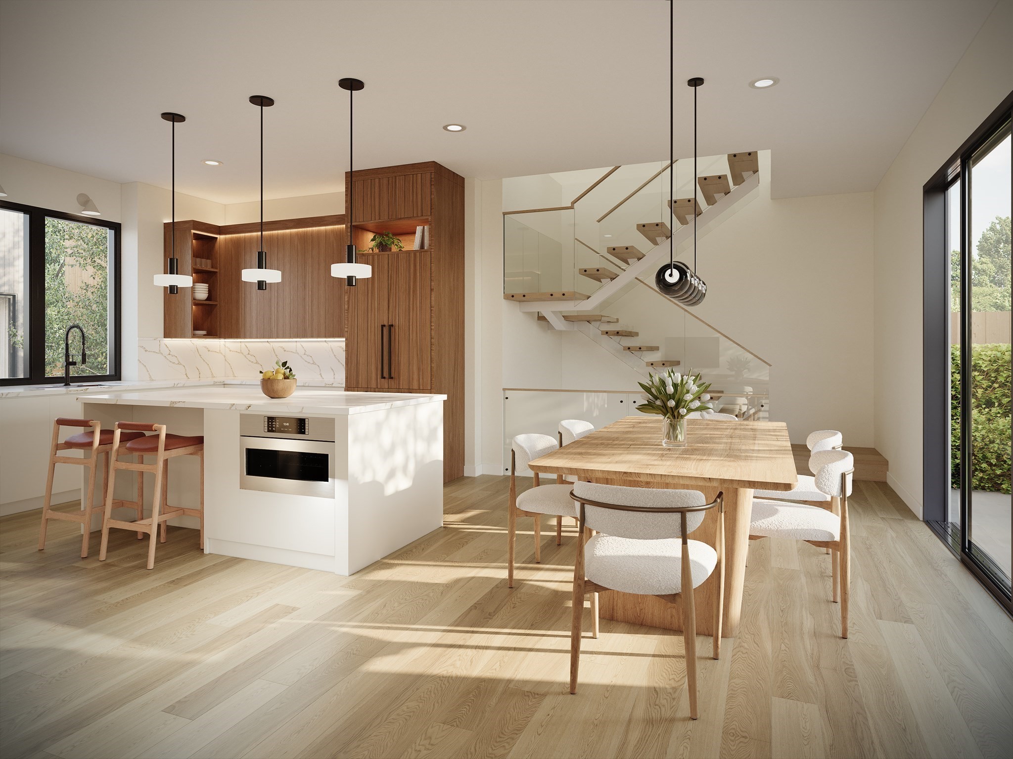 4 Griswold Unit 3, Cambridge, MA 02138