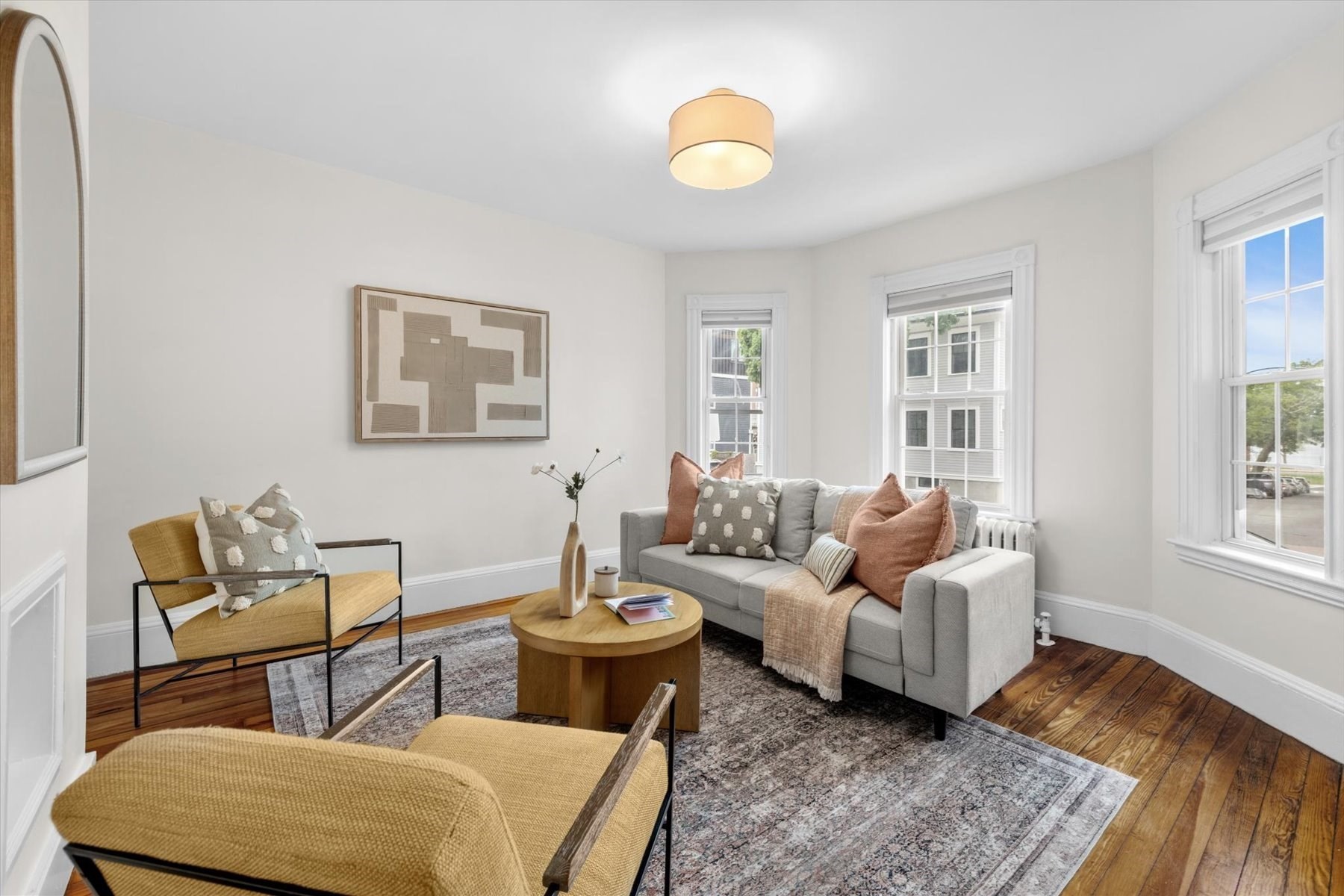 458 East 8th Street Unit 1, South Boston, Boston, MA 02127