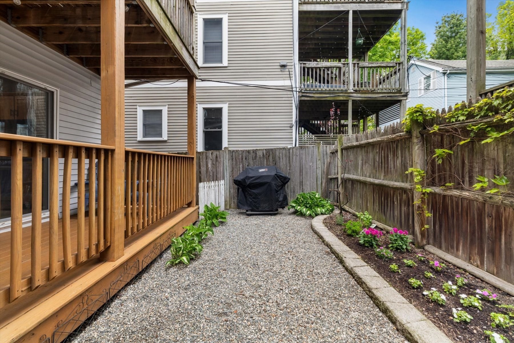 458 East 8th Street Unit 1, South Boston, Boston, MA 02127 - Image 18