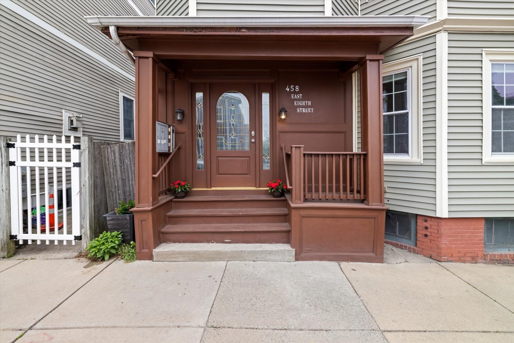 458 East 8th Street Unit 1, South Boston, Boston, MA 02127 - Image 20