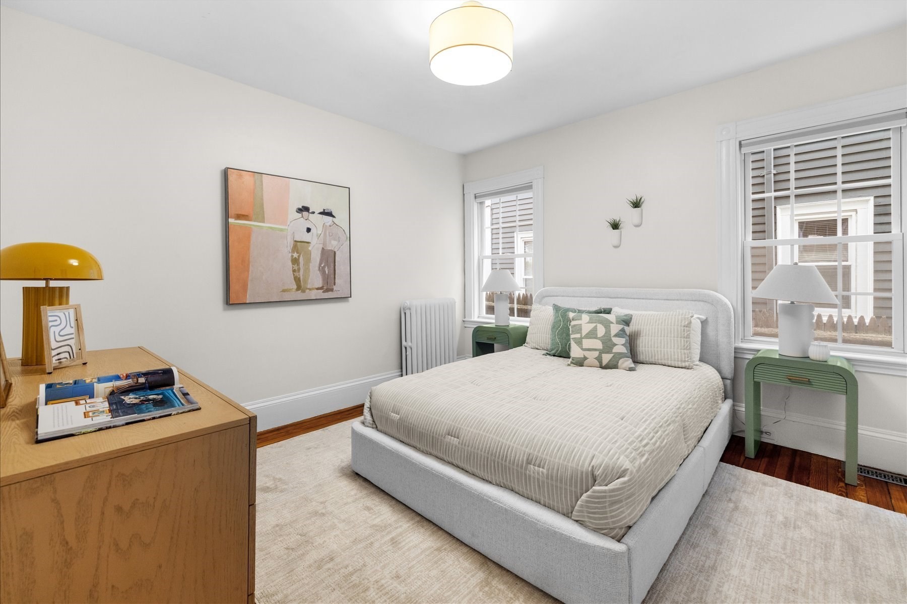458 East 8th Street Unit 1, South Boston, Boston, MA 02127 - Image 8