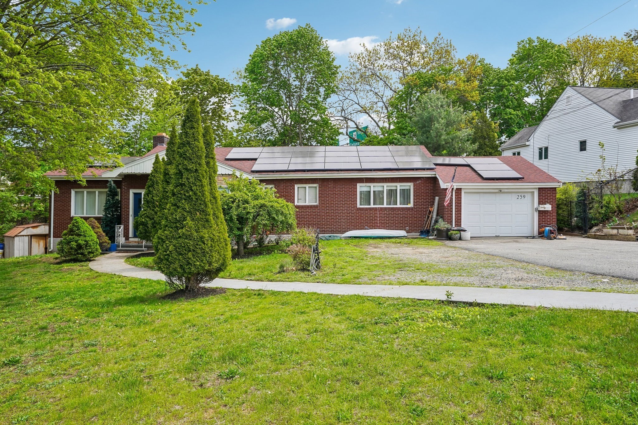 259 Forest Street, Medford, MA 02155