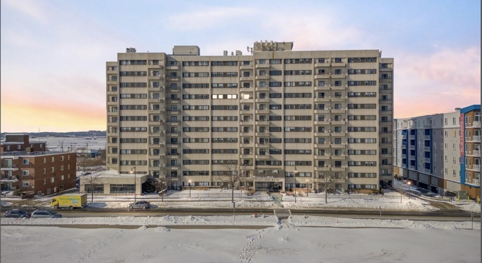 510 Revere Beach Blvd Unit 1004, Revere, MA 02151