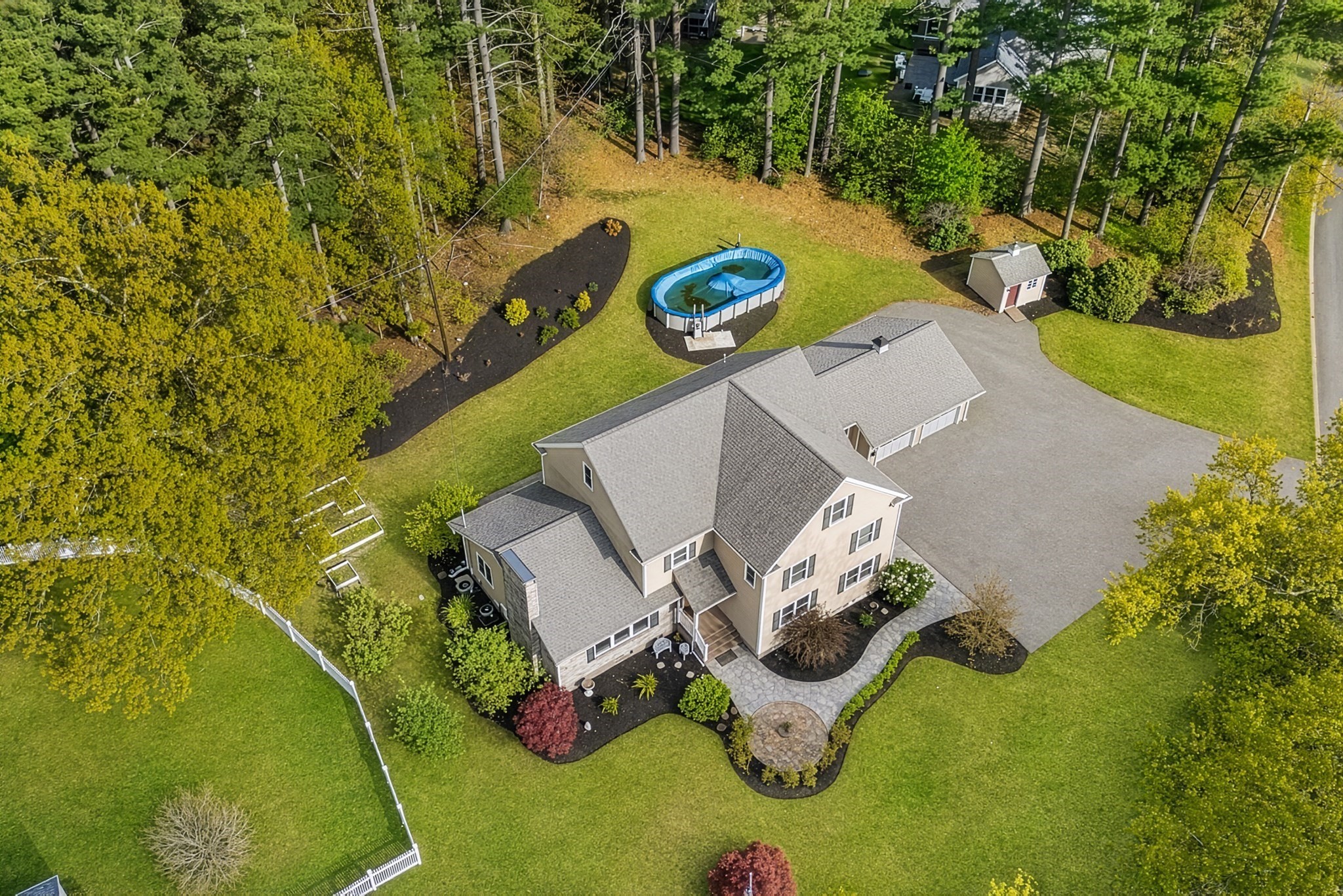 29 Pilgrim Way, Walpole, MA 02032