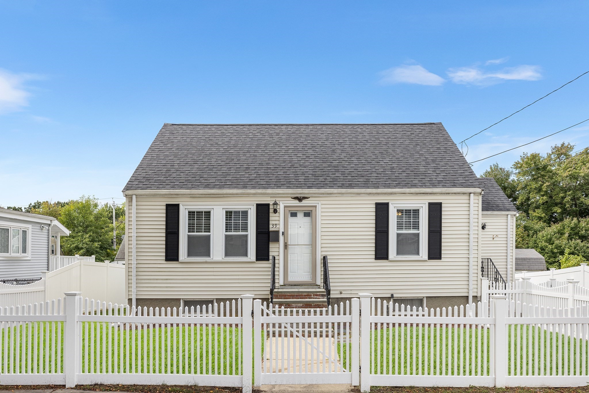 39 Badger Rd, Hyde Park, Boston, MA 02136