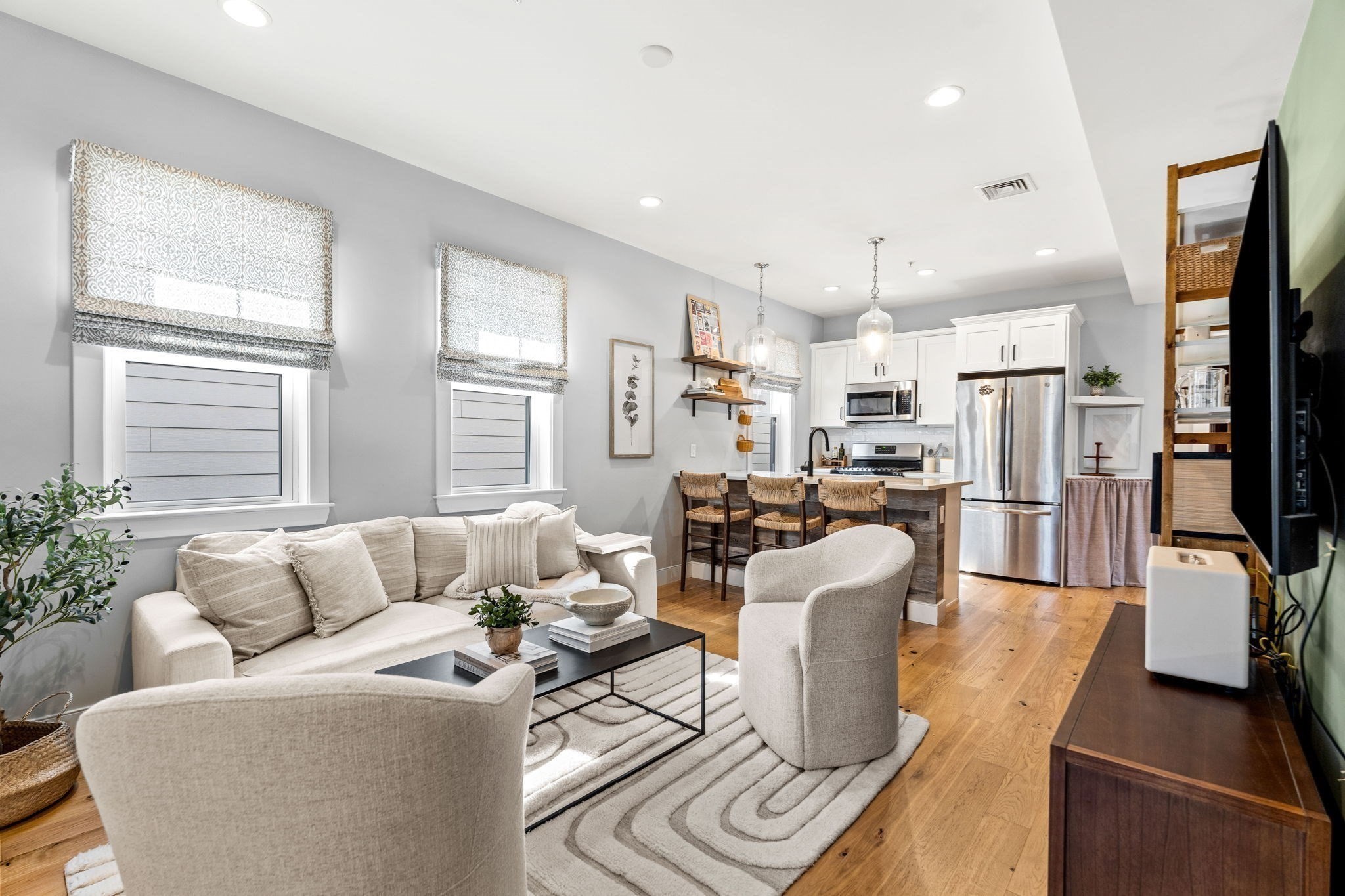 335 Maverick Street Unit 3, East Boston, Boston, MA 02128