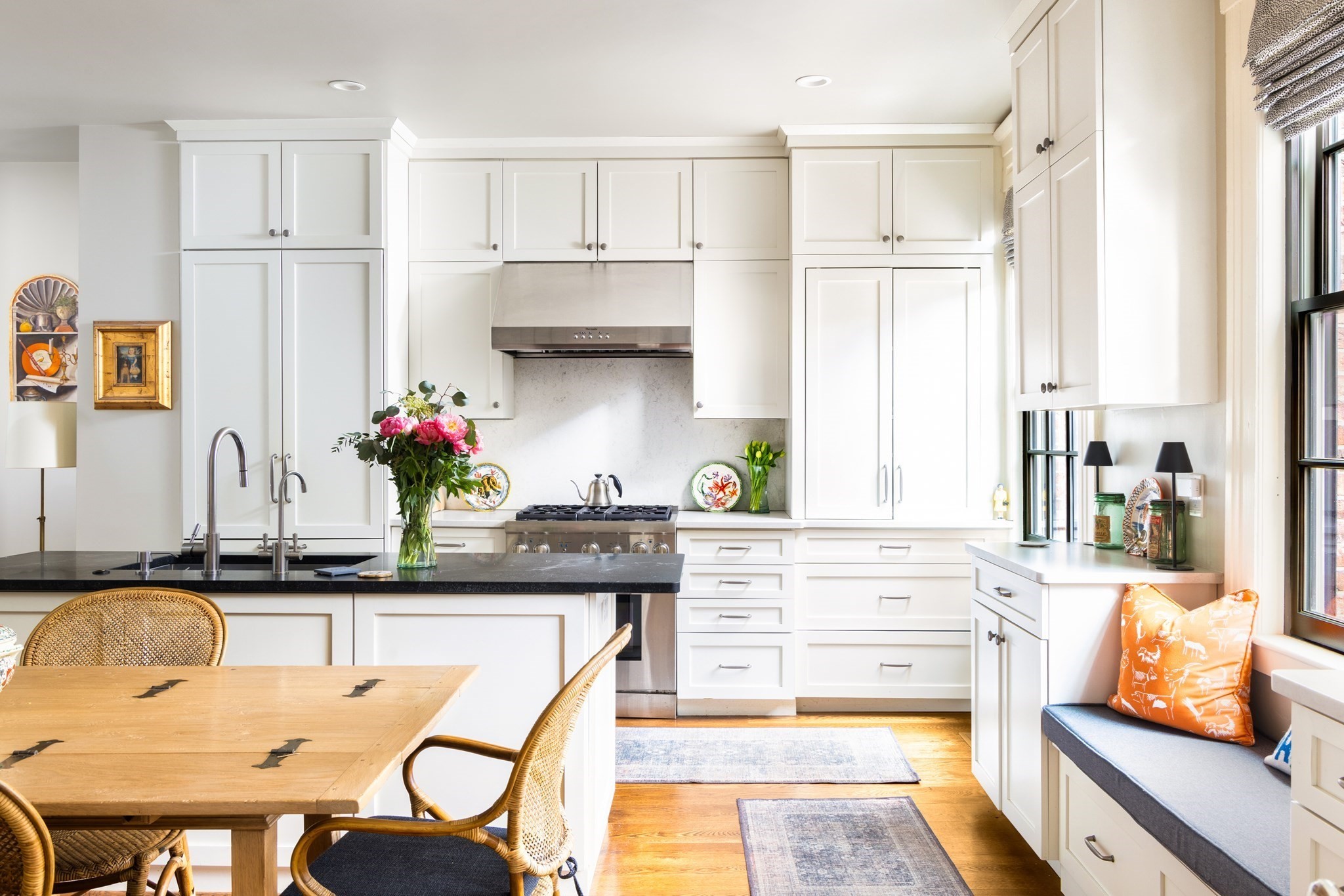 2 Haven St, Boston - South End, MA 02118