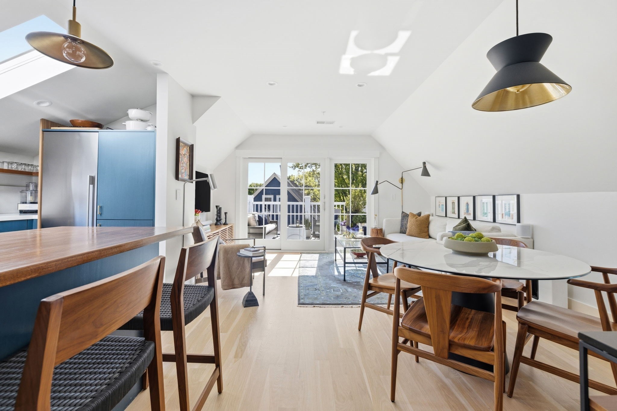 27 Saxton St Unit 3, Dorchester, Boston, MA 02125