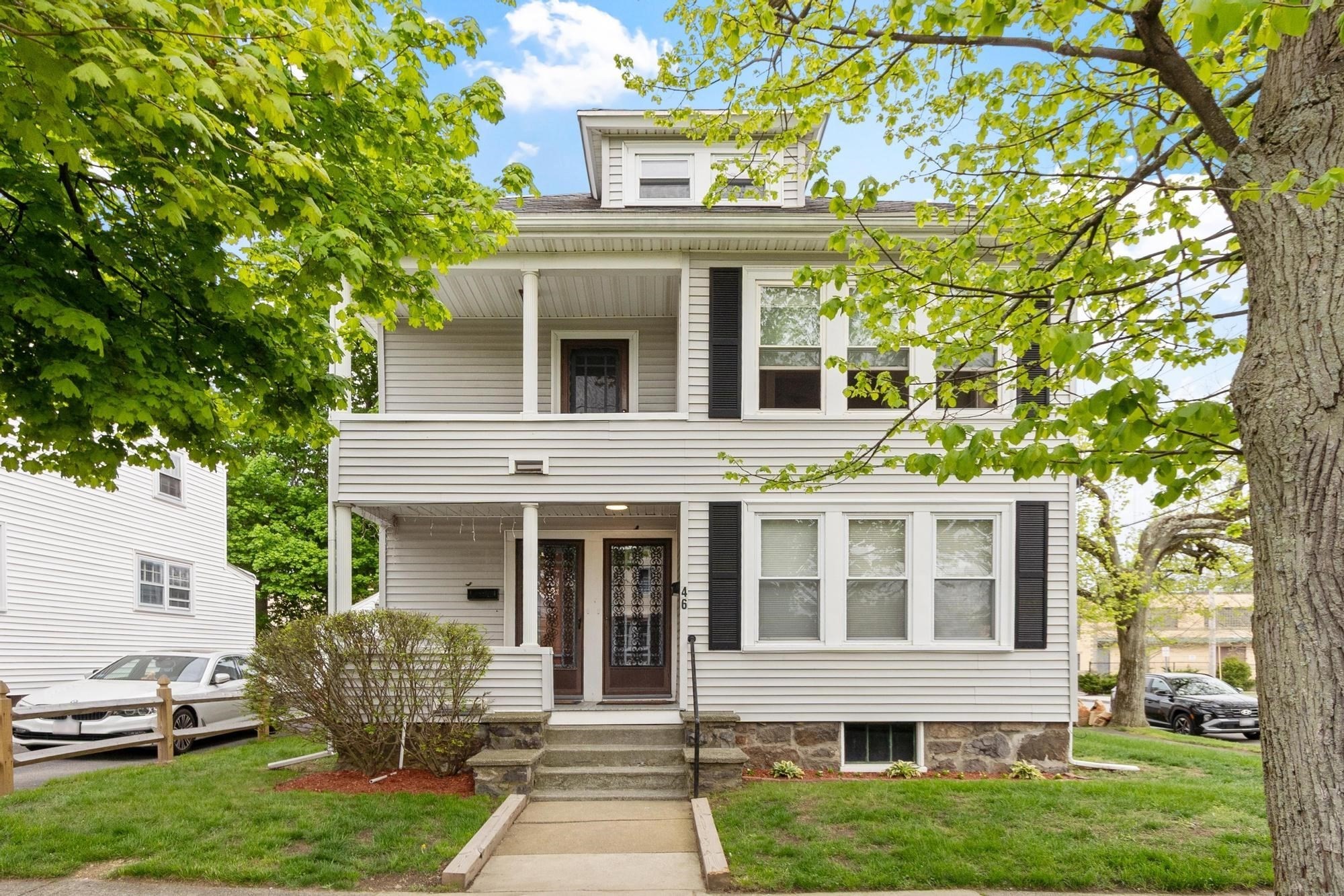 46 Brookline St, Lynn, MA 01902