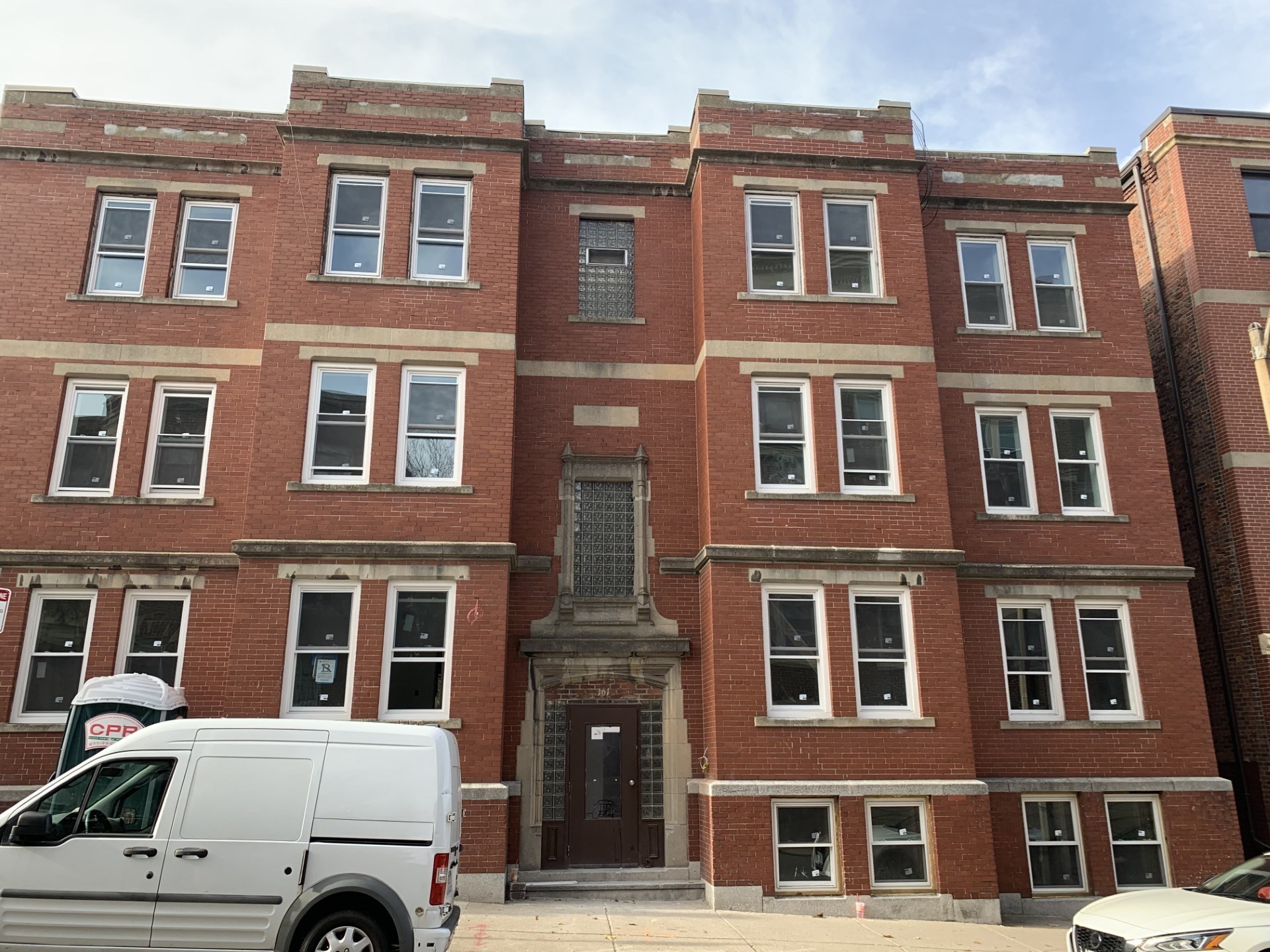 159 Allston, Boston - Allston, MA 02134