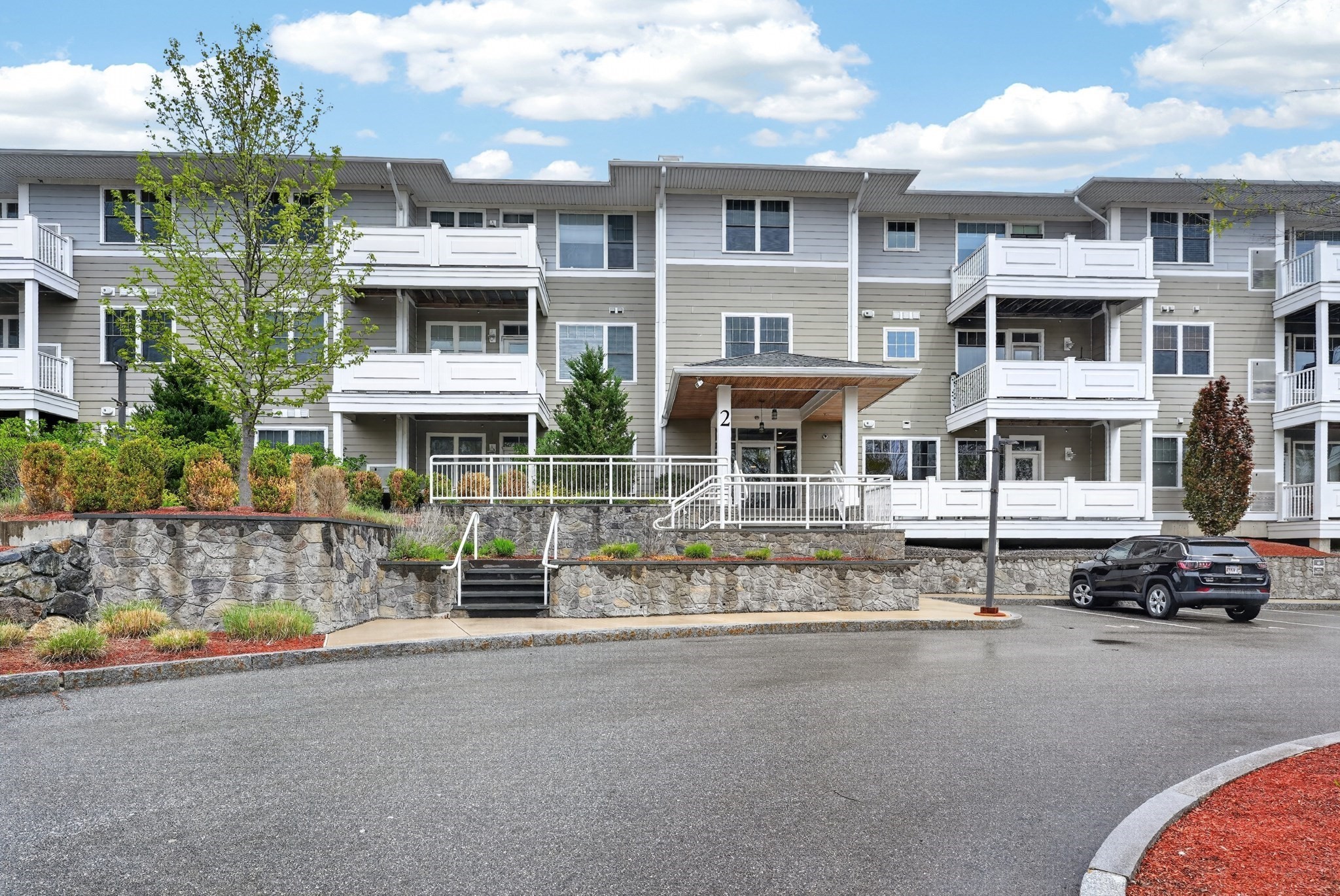 2 Inwood Drive Unit 3012, Woburn, MA 01801