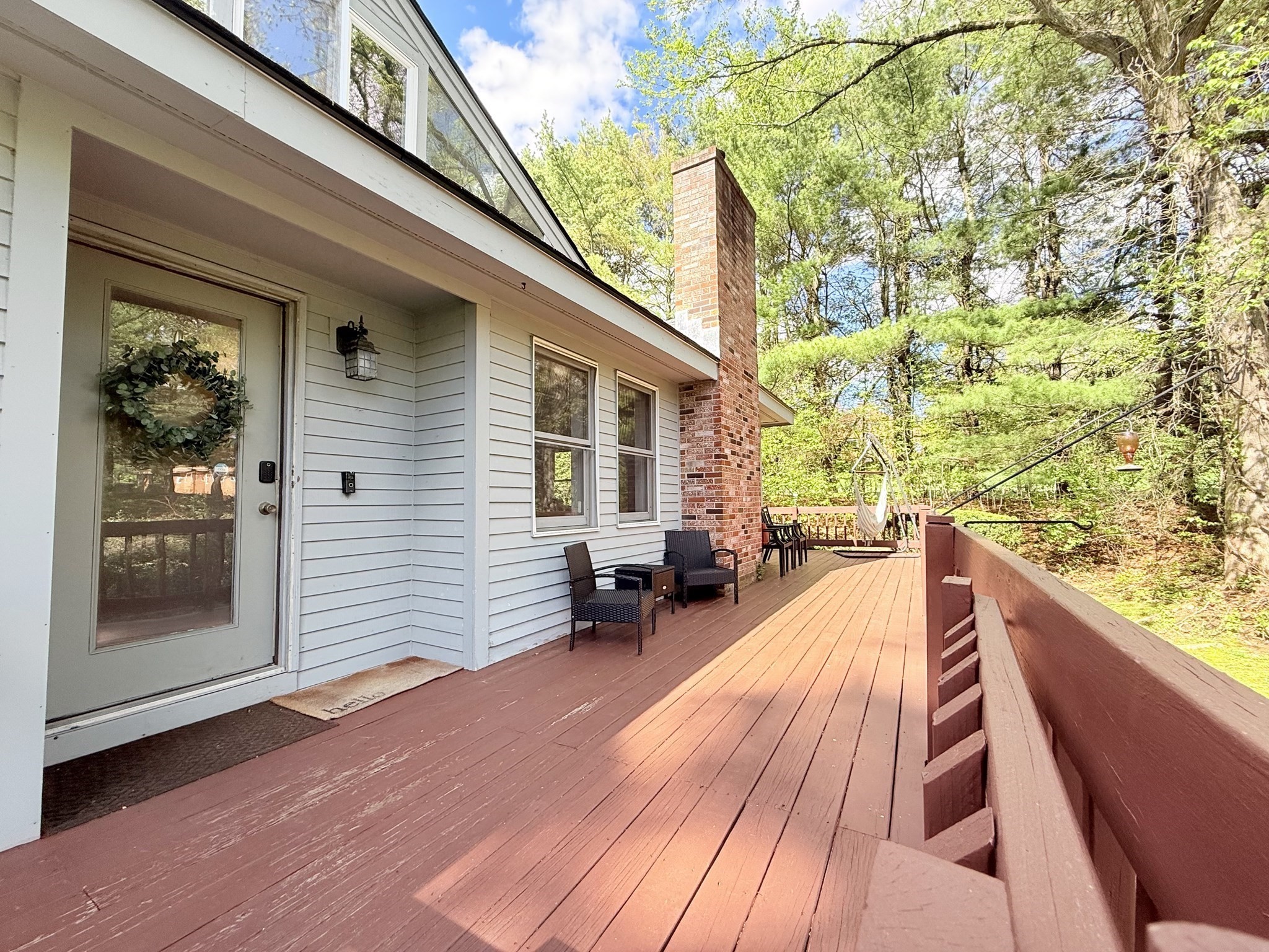 23 Country Club Lane Unit A, Milford, MA 01757