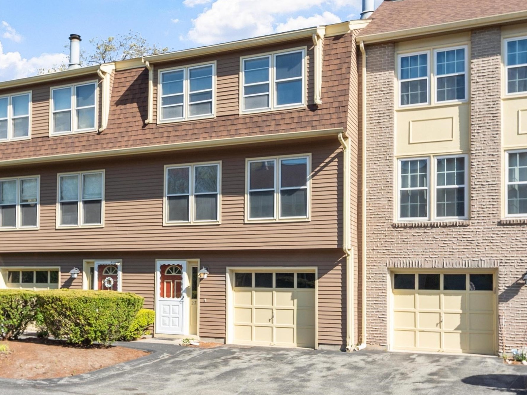 27 Heritage Dr Unit 27, Tewksbury, MA 01876