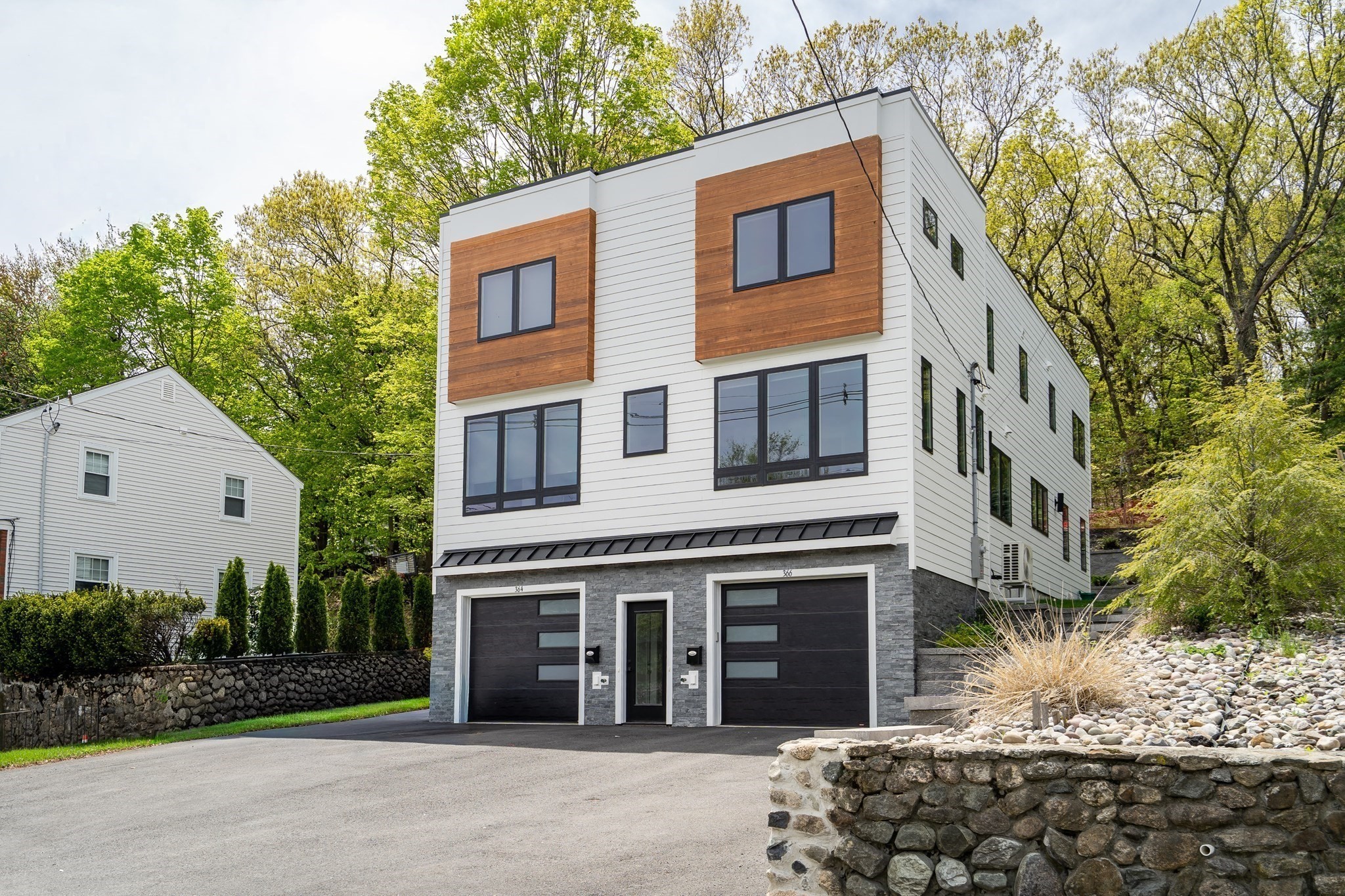 366 Massachusetts Ave Unit 366, Lexington, MA 02420