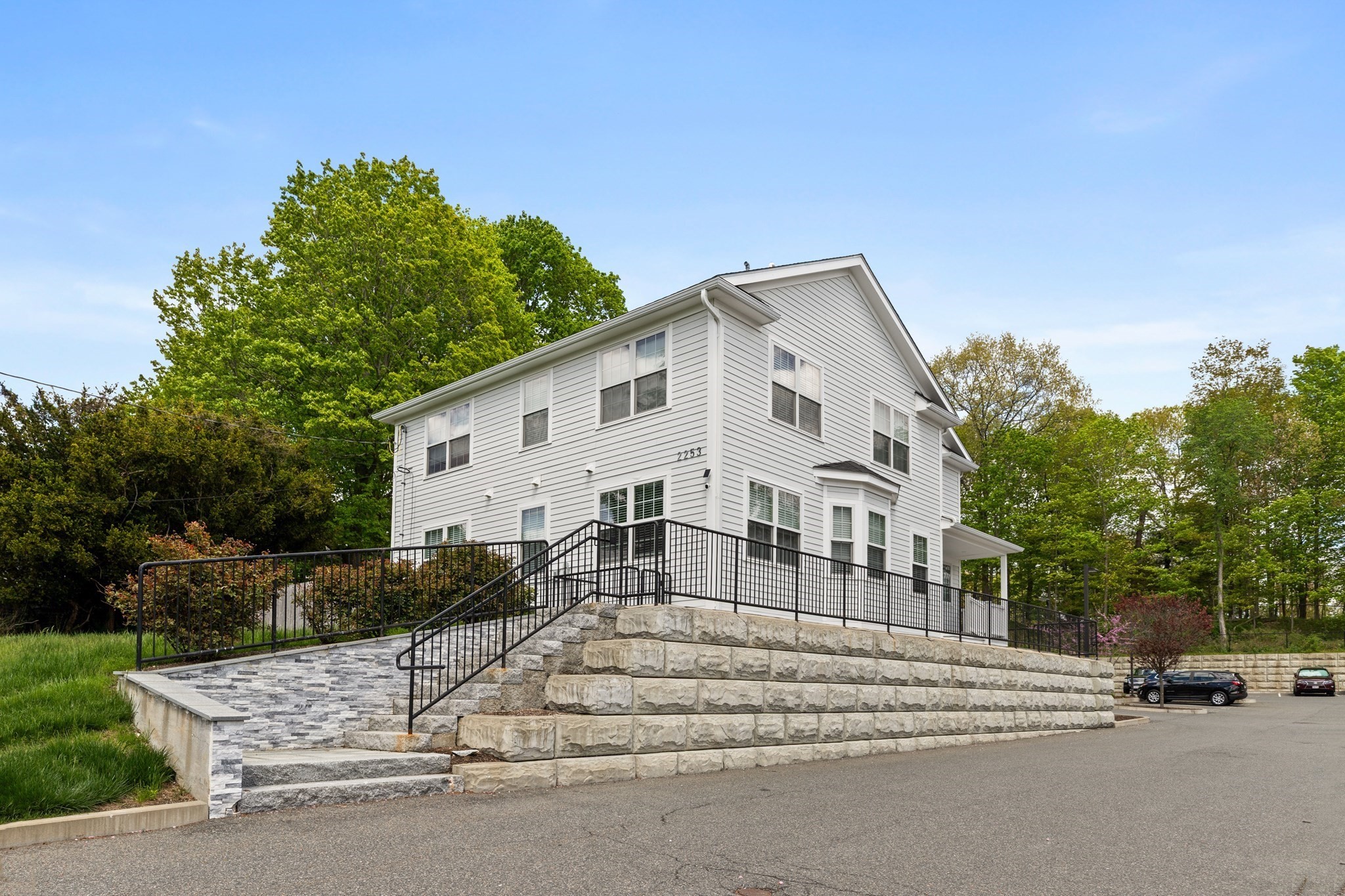 2253 Washington St Unit 1, Canton, MA 02021
