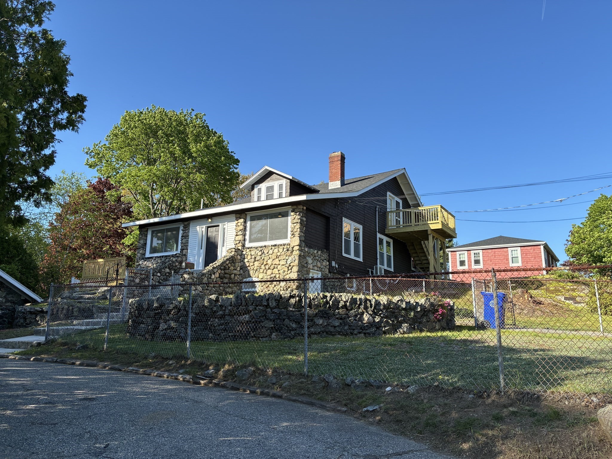 93 Crescent Hill Ave, Arlington, MA 02474