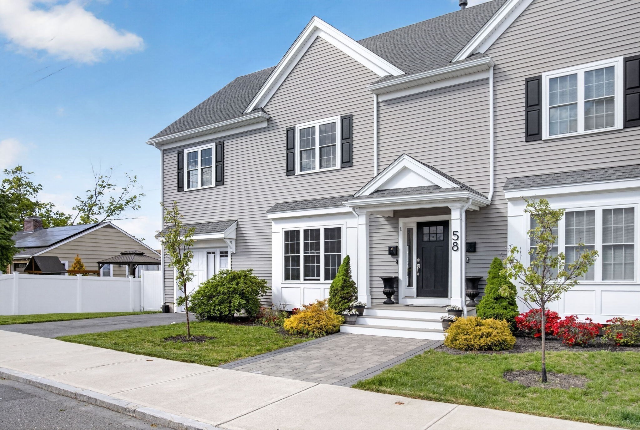 58 Sullivan St Unit 1, Revere, MA 02151