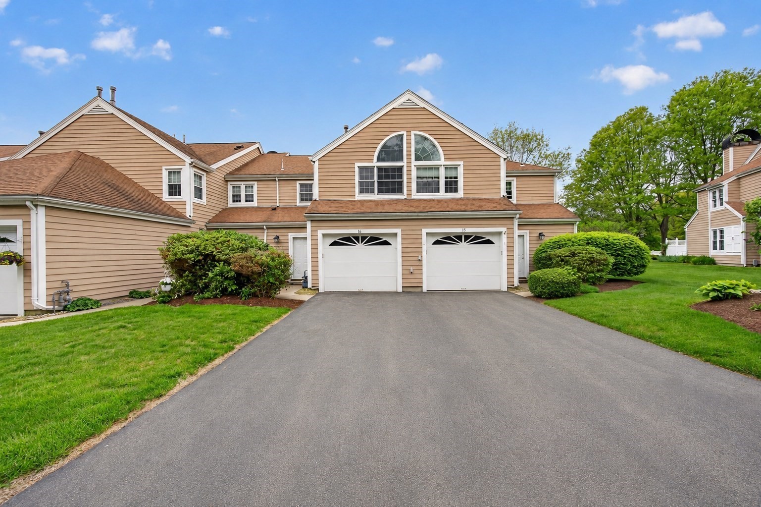 16 Canvasback Way Unit 16, Walpole, MA 02081