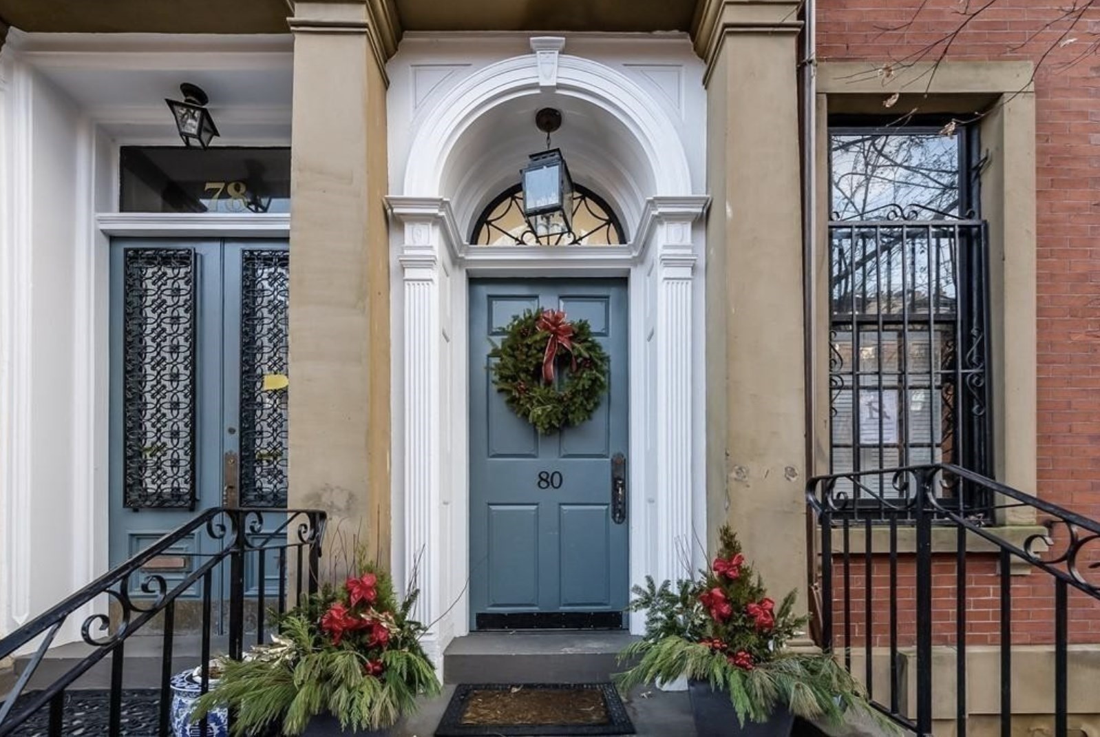 80 Marlborough St Unit 7, Back Bay, Boston, MA 02116