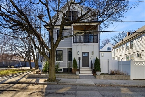 28 Cherry St, Apt 28