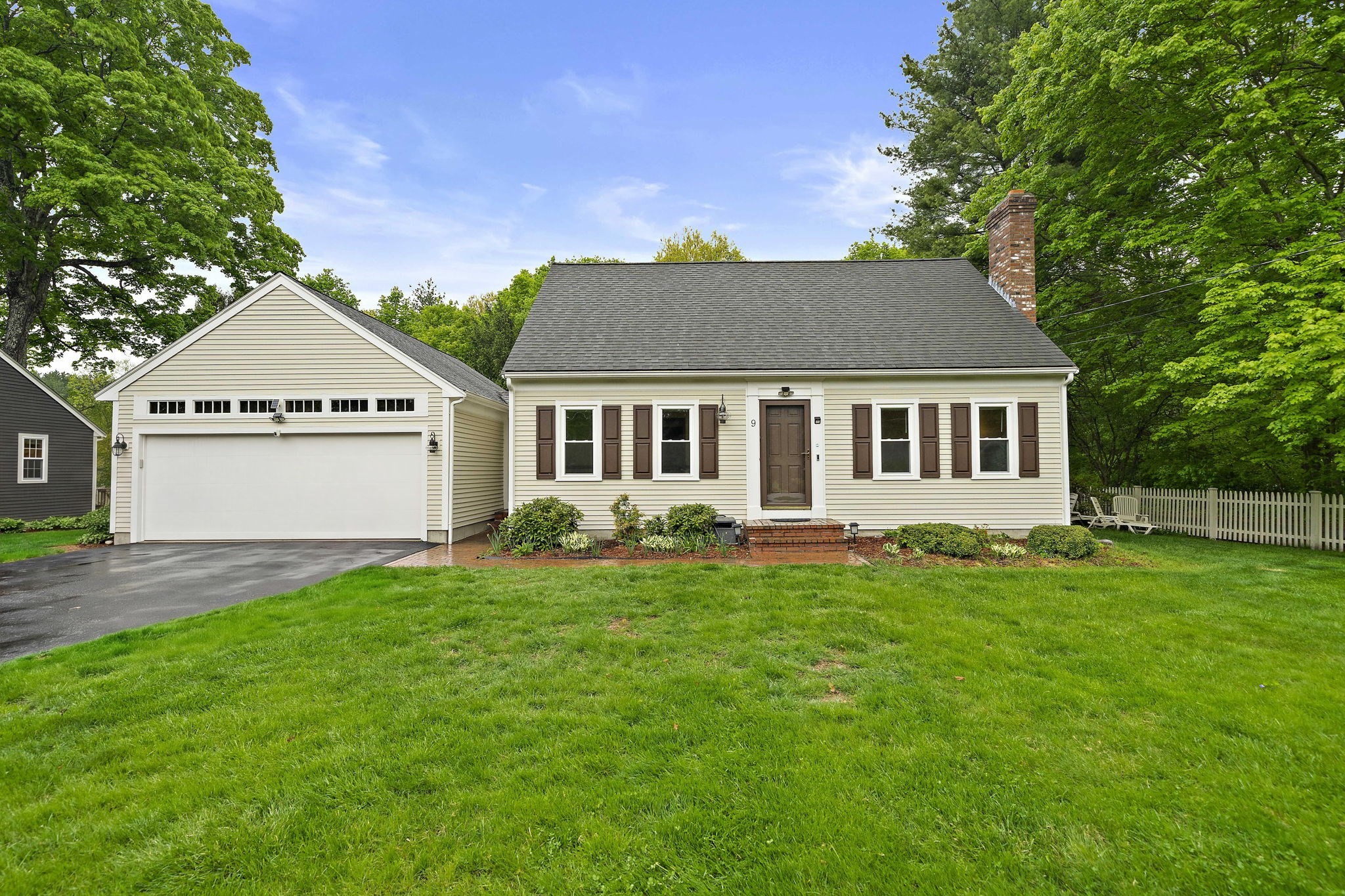 9 Rice Ave., Northborough, MA 01532