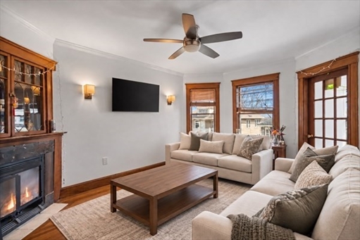 69 Westmoreland St, Apt 2
